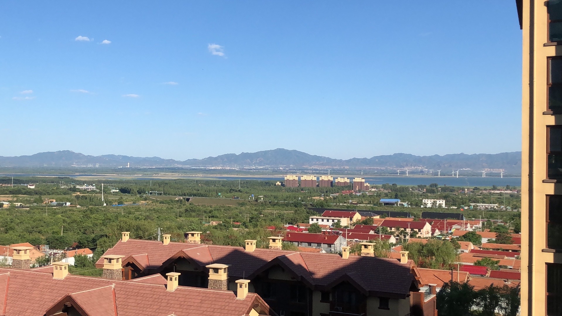 奥伦达部落旅行图片 3