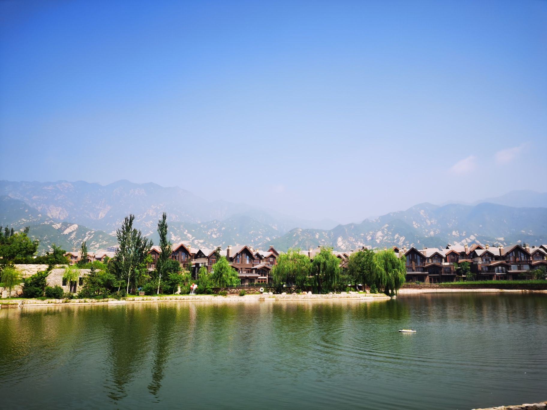 奥伦达部落旅行图片 3