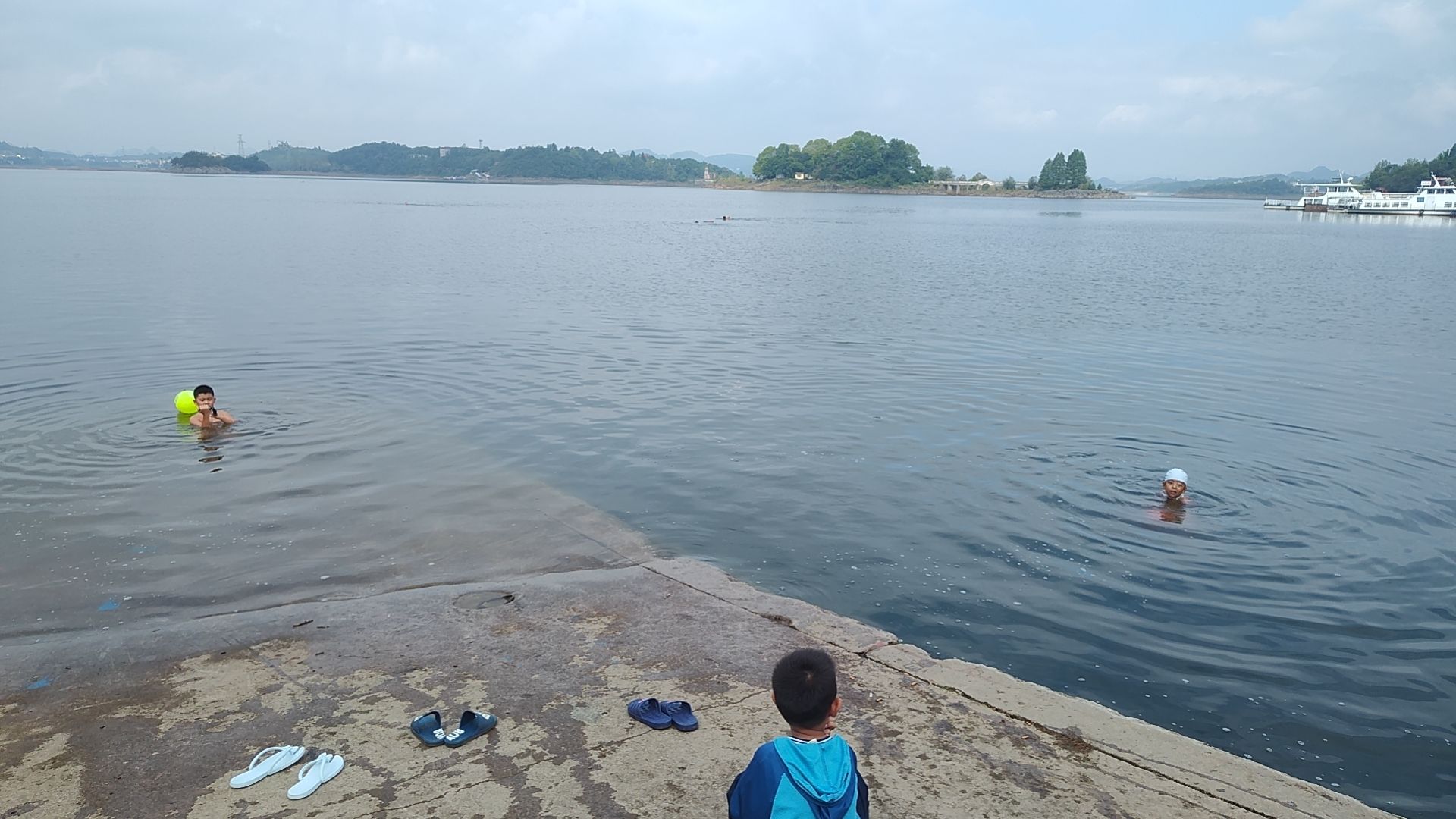 贵阳市体育文化公园旅行图片 3