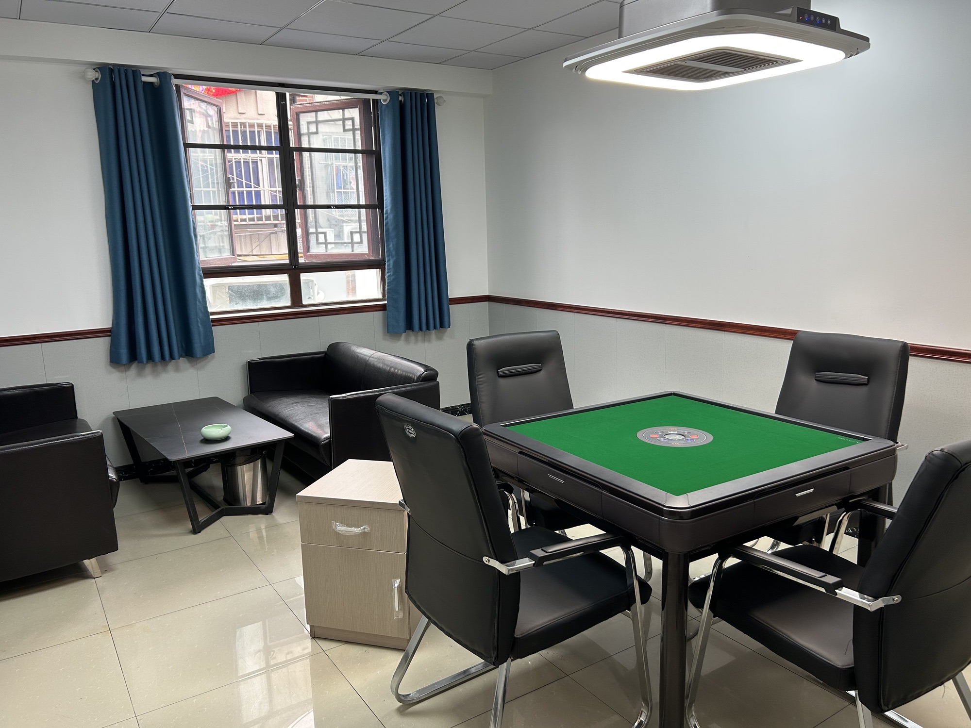 场地封面-尚登娱乐休闲会所