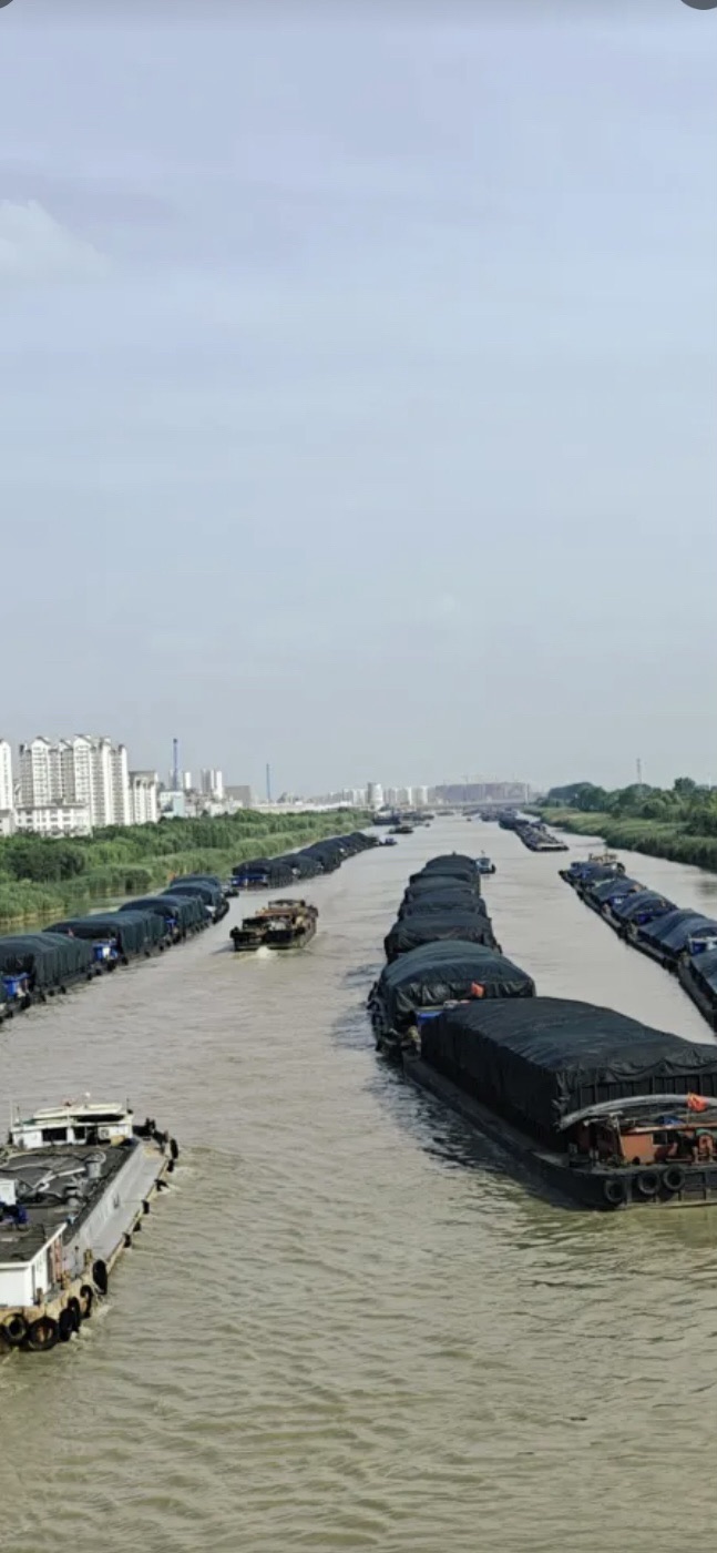淮安电视塔旅行图片 1