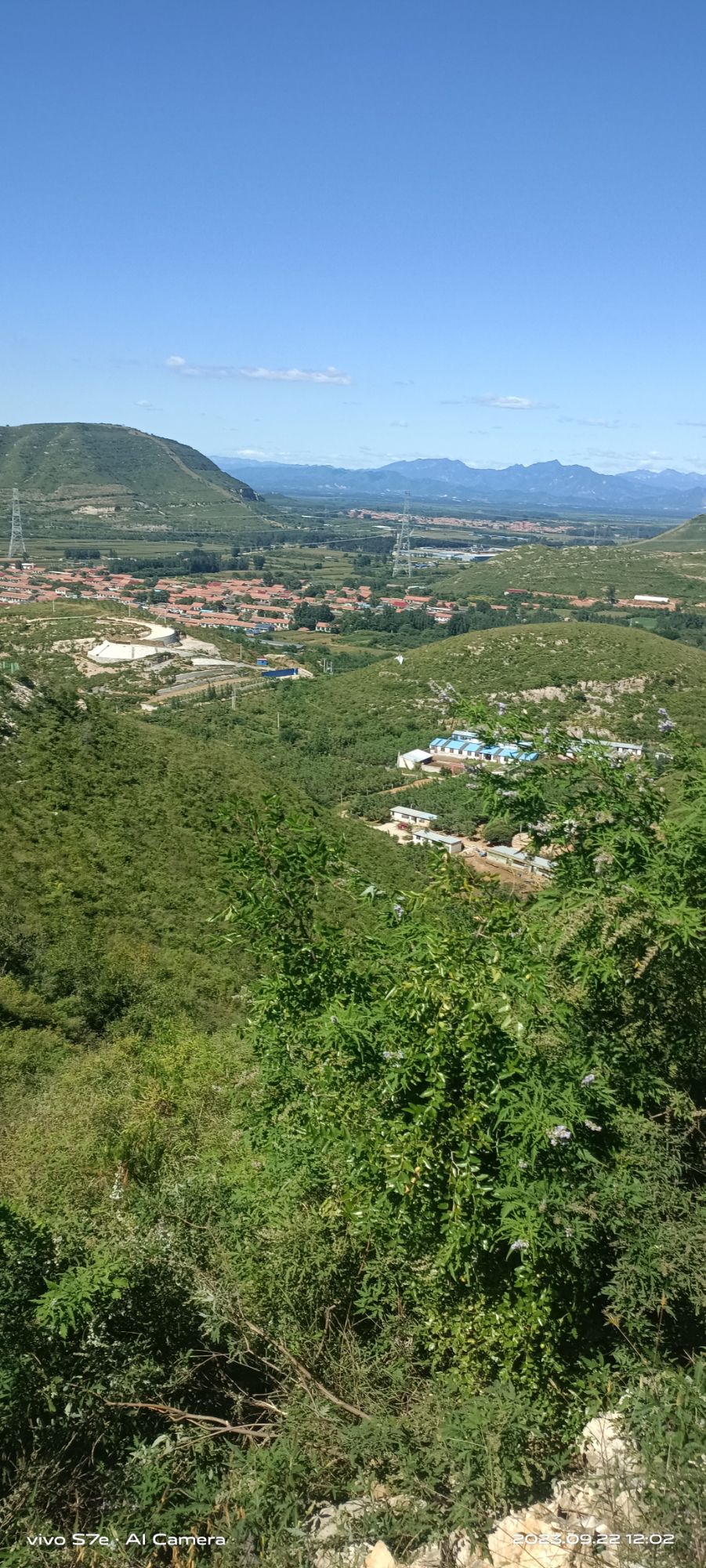 燕山叠翠旅行图片 2