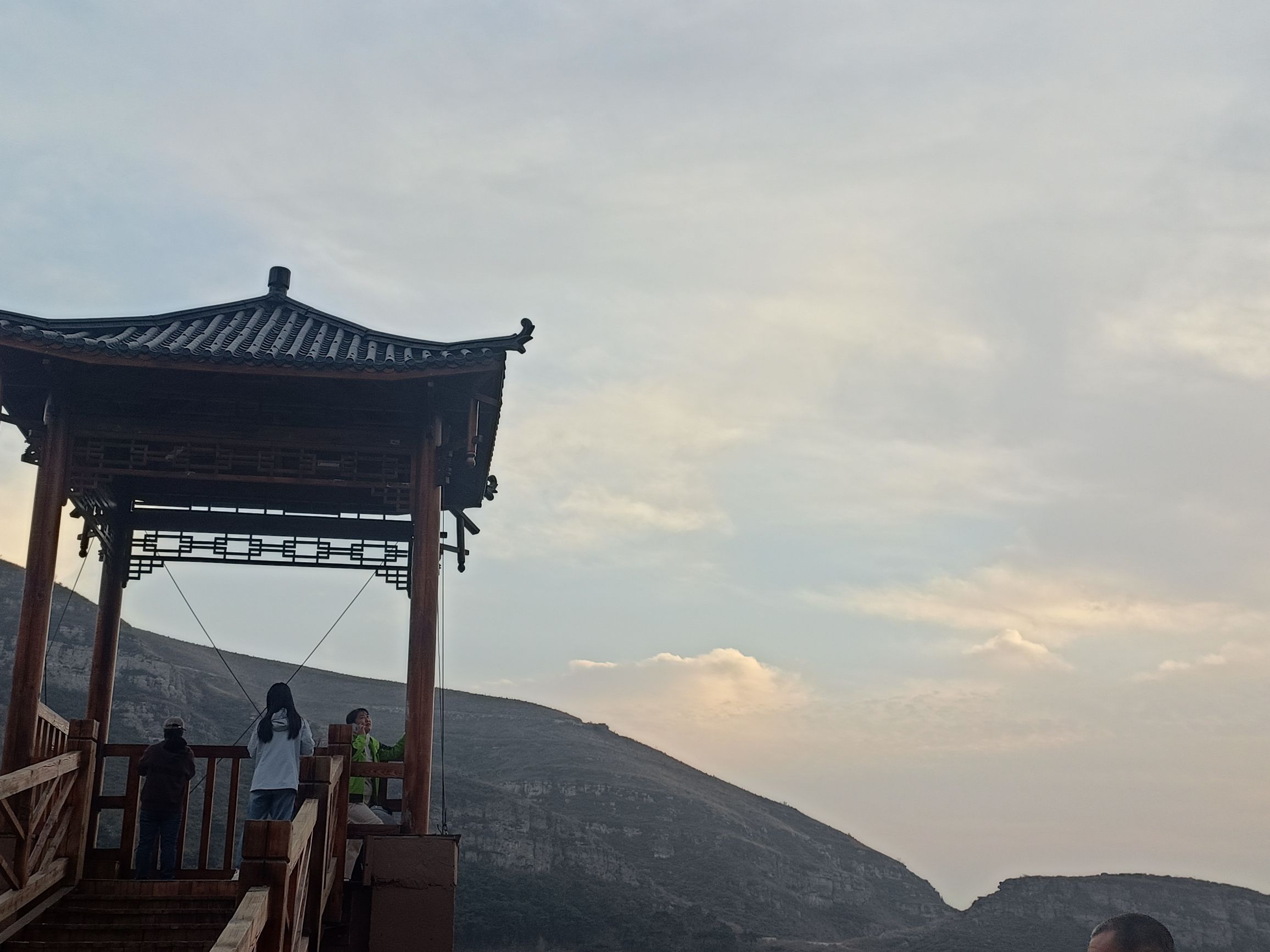 燕山叠翠旅行图片 3