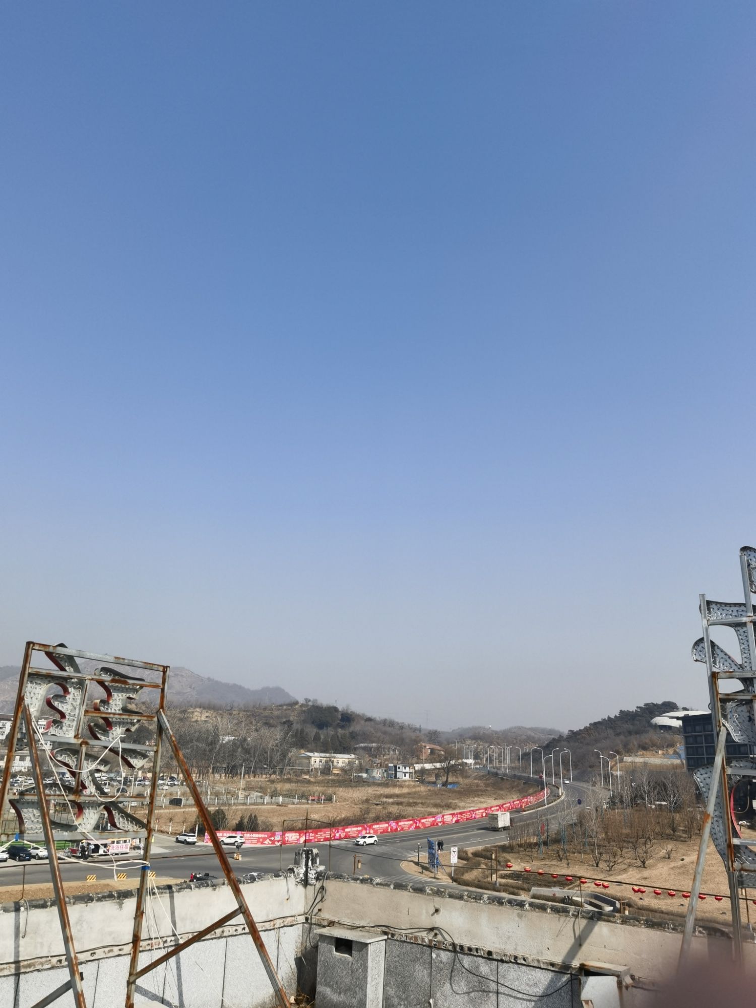 燕山叠翠旅行图片 1