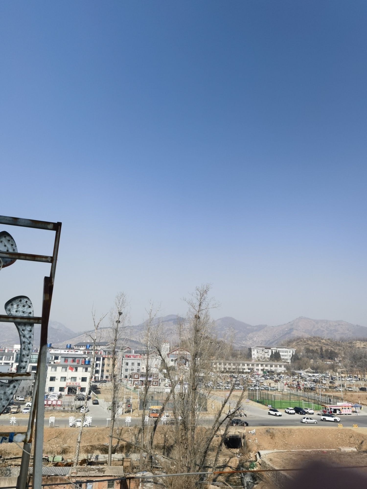 燕山叠翠旅行图片 2