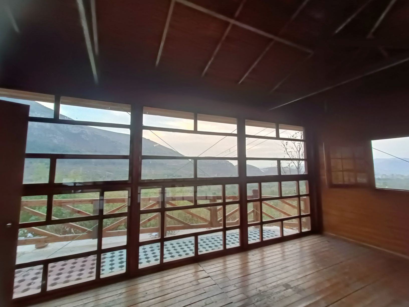 燕山叠翠旅行图片 2