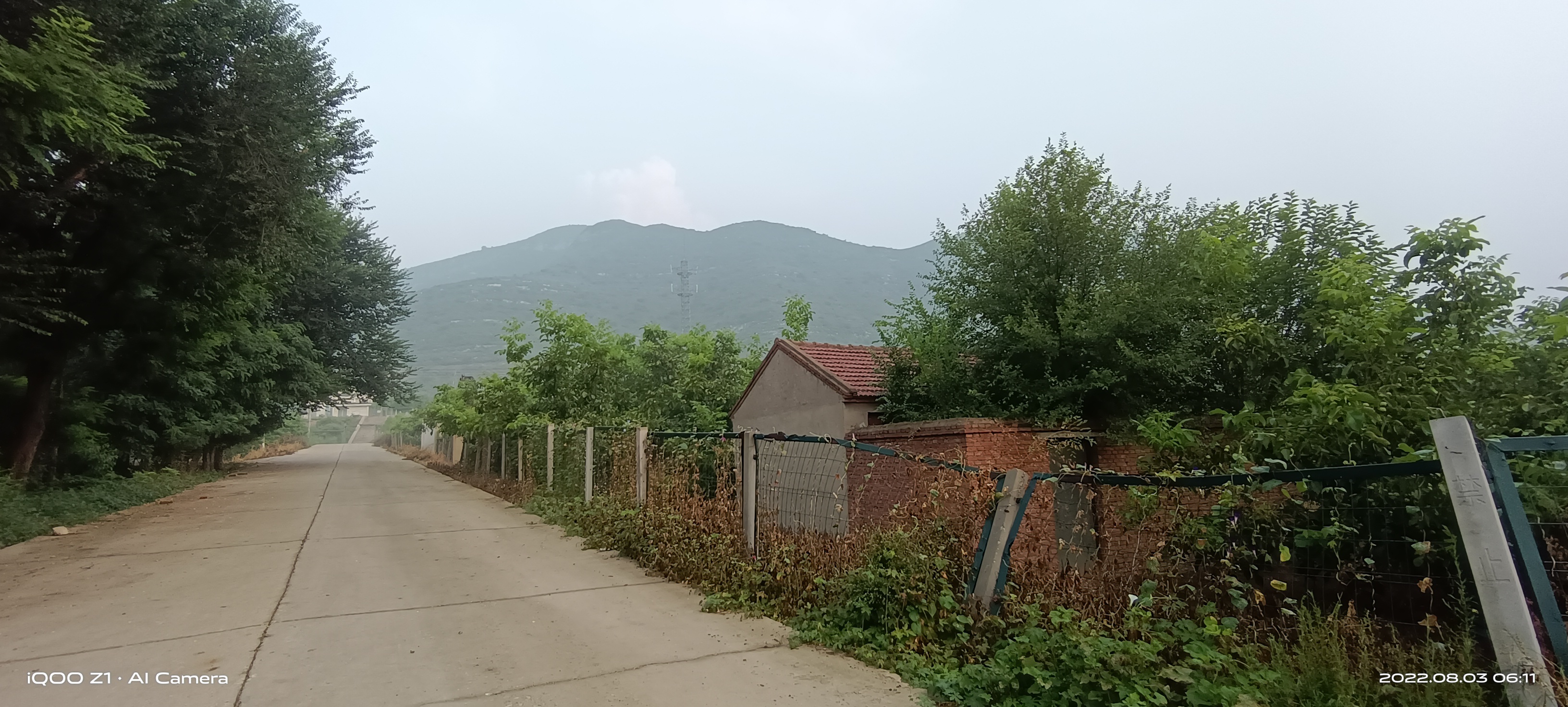 燕山叠翠旅行图片 1