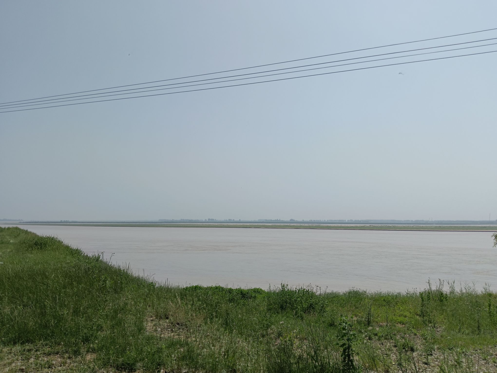 黄河画舫旅行图片 2