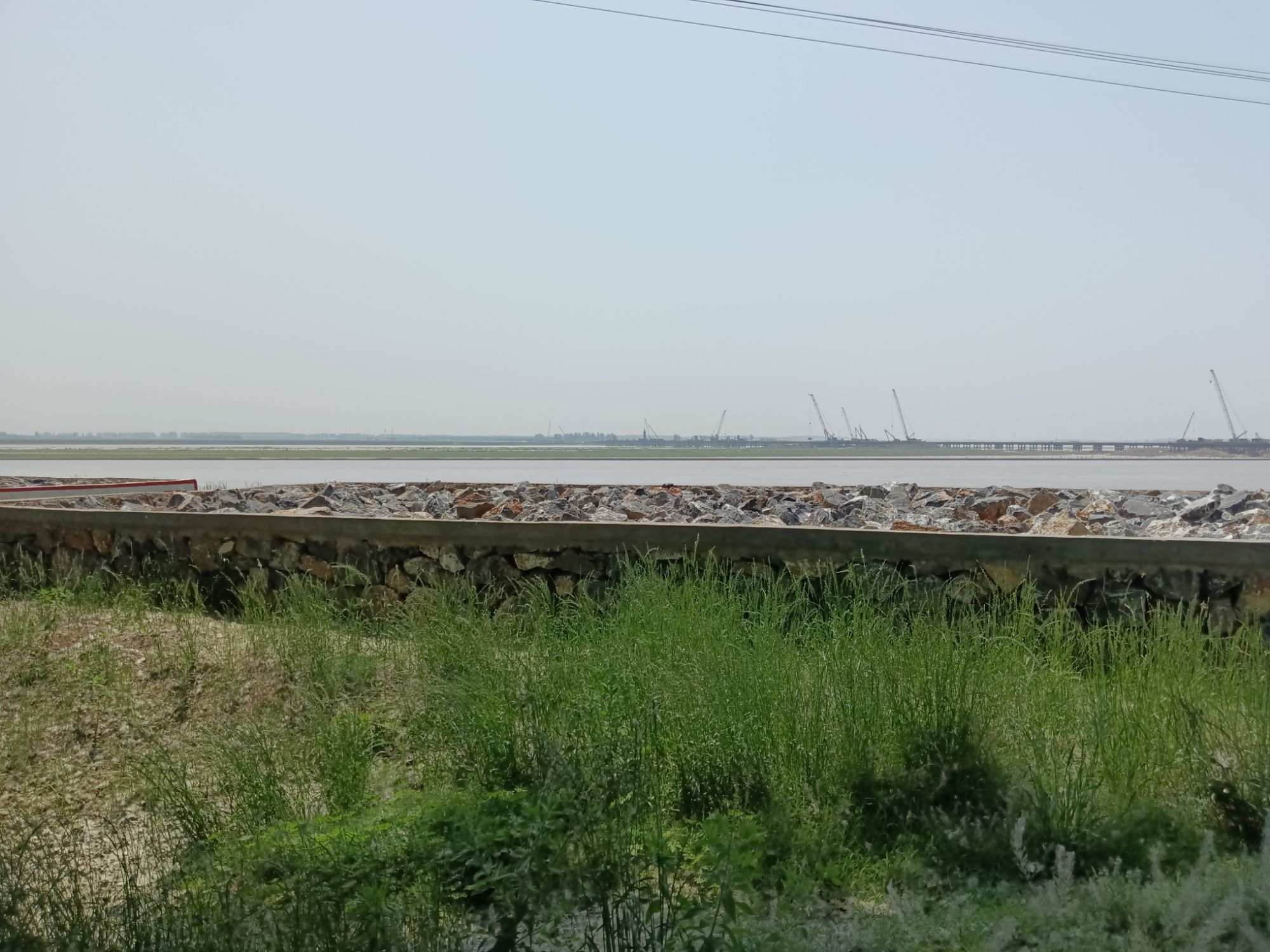 黄河画舫旅行图片 1