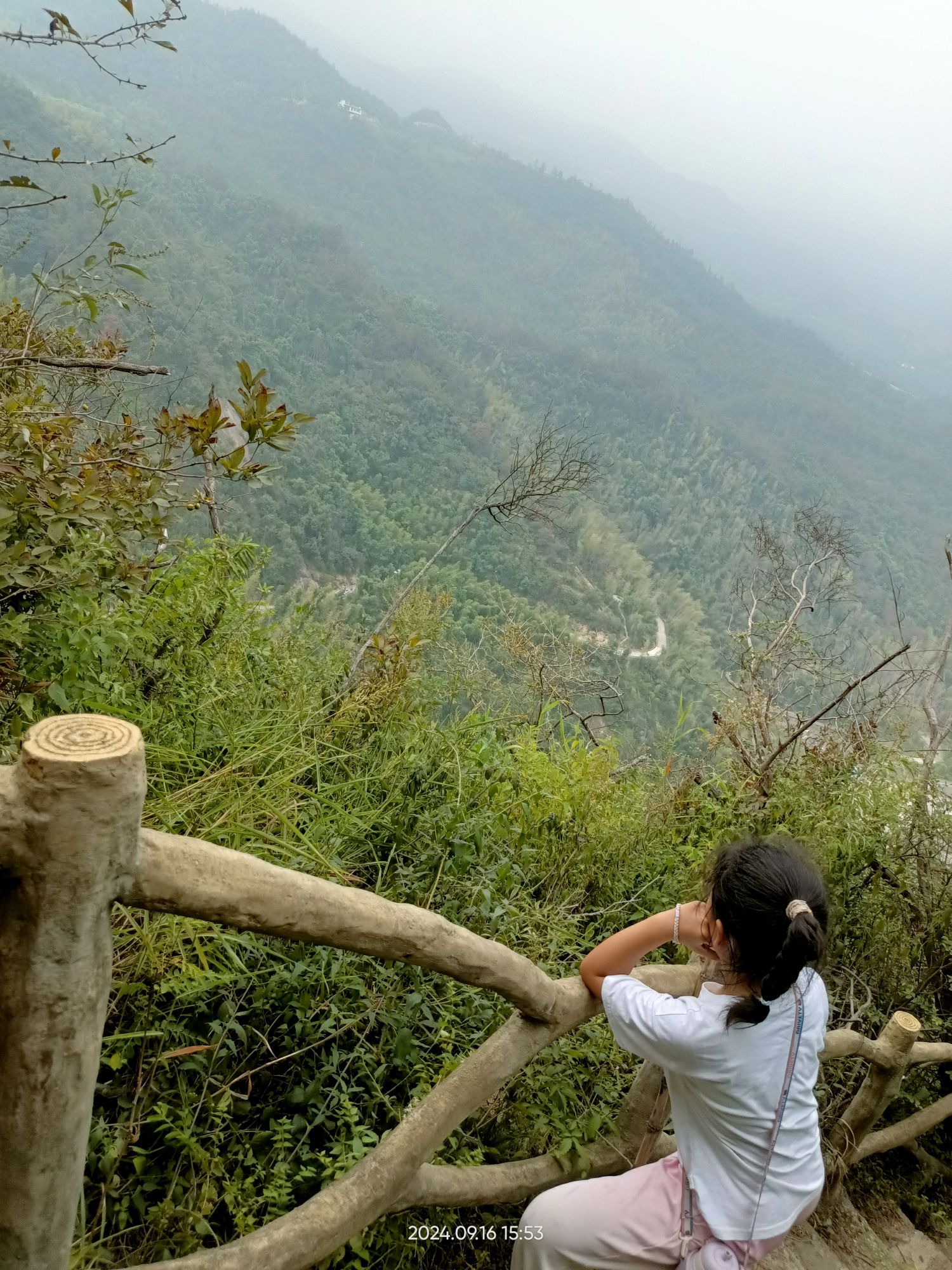 长沙北山森林公园旅行图片 2