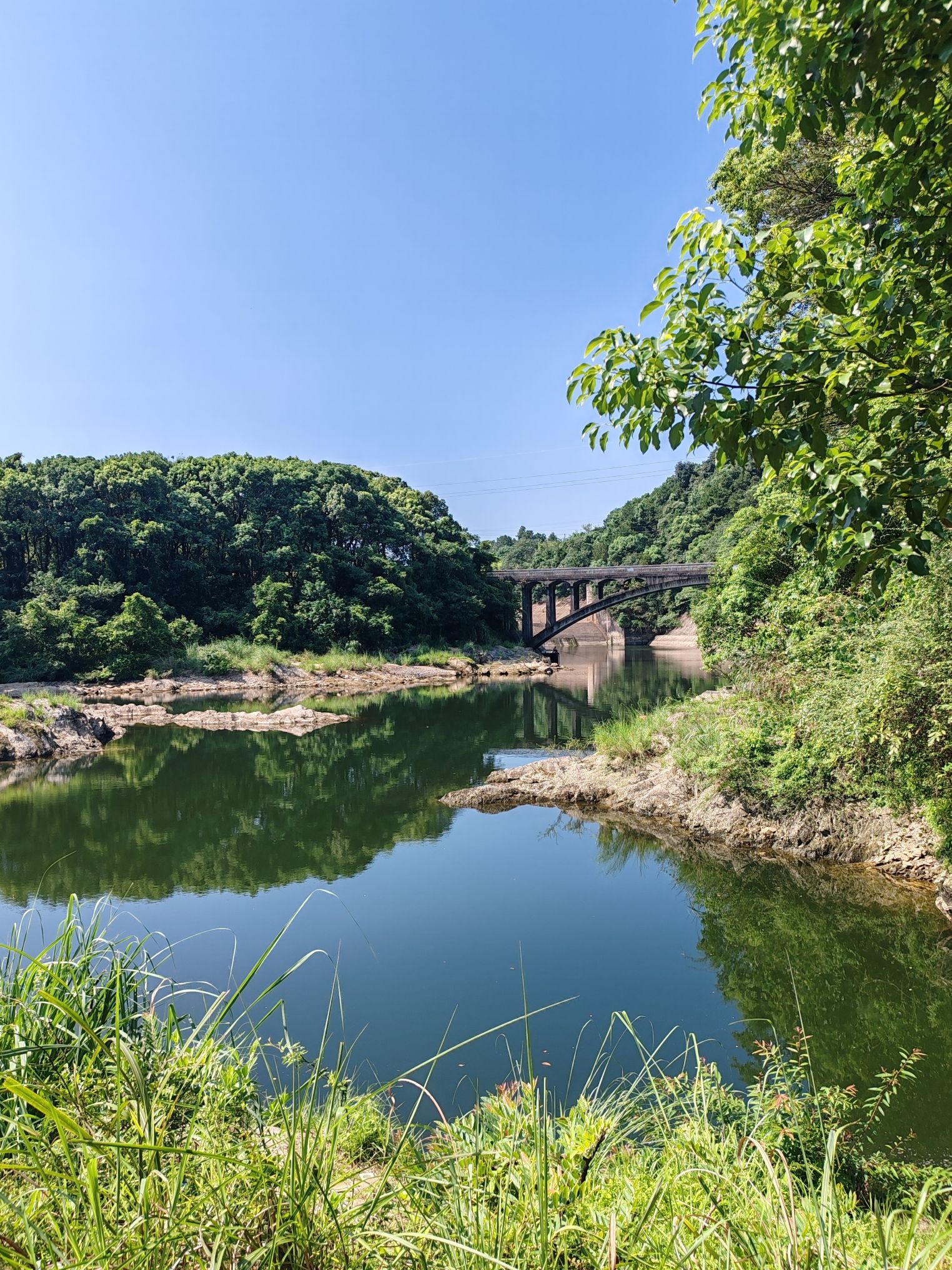 官石桥公园