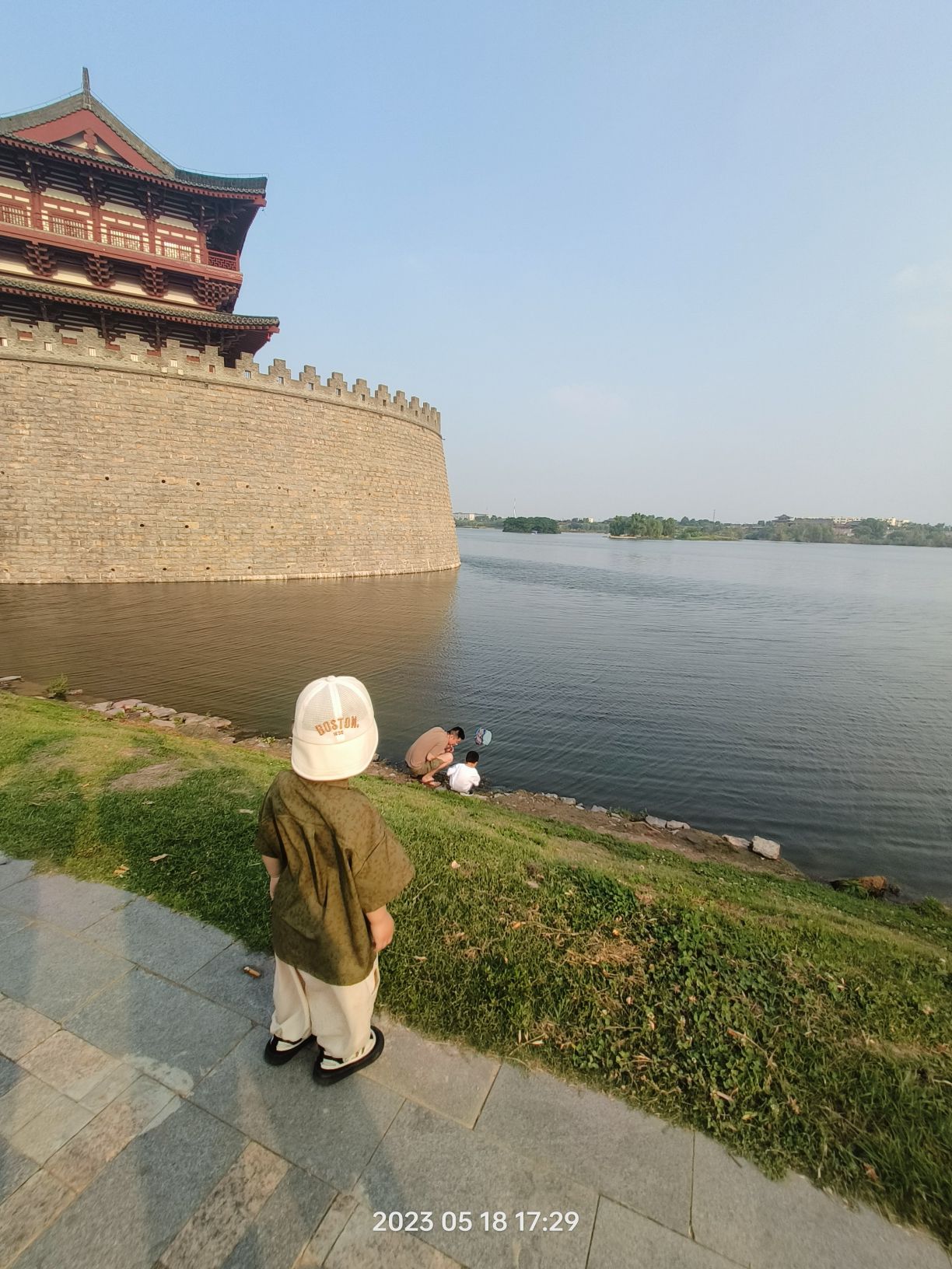 瀍壑朱樱旅行图片 3