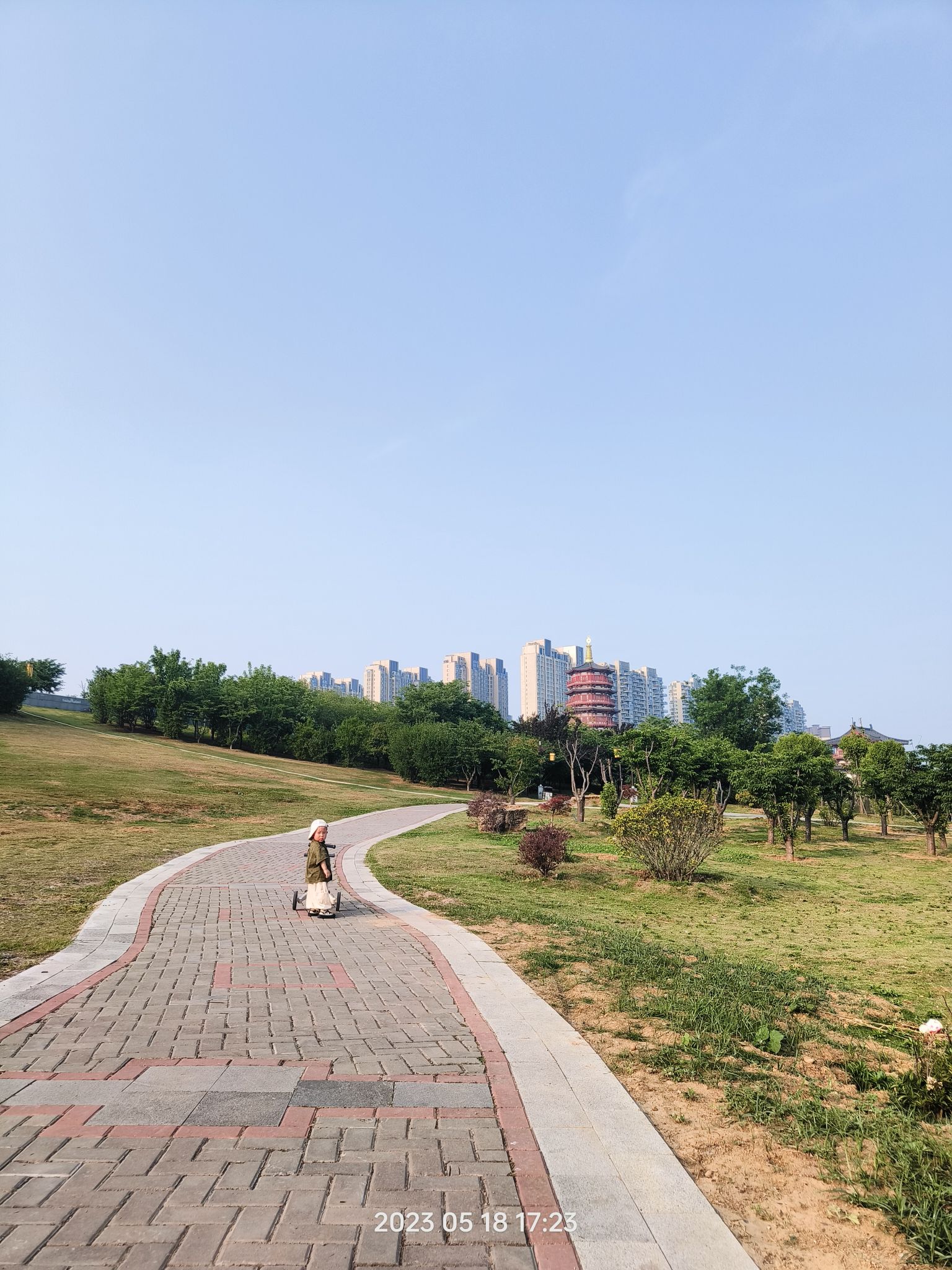 瀍壑朱樱旅行图片 2