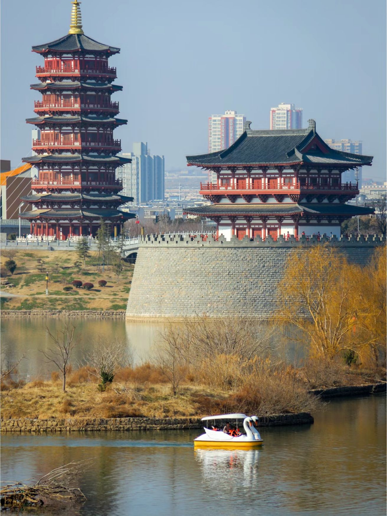 瀍壑朱樱旅行图片 1