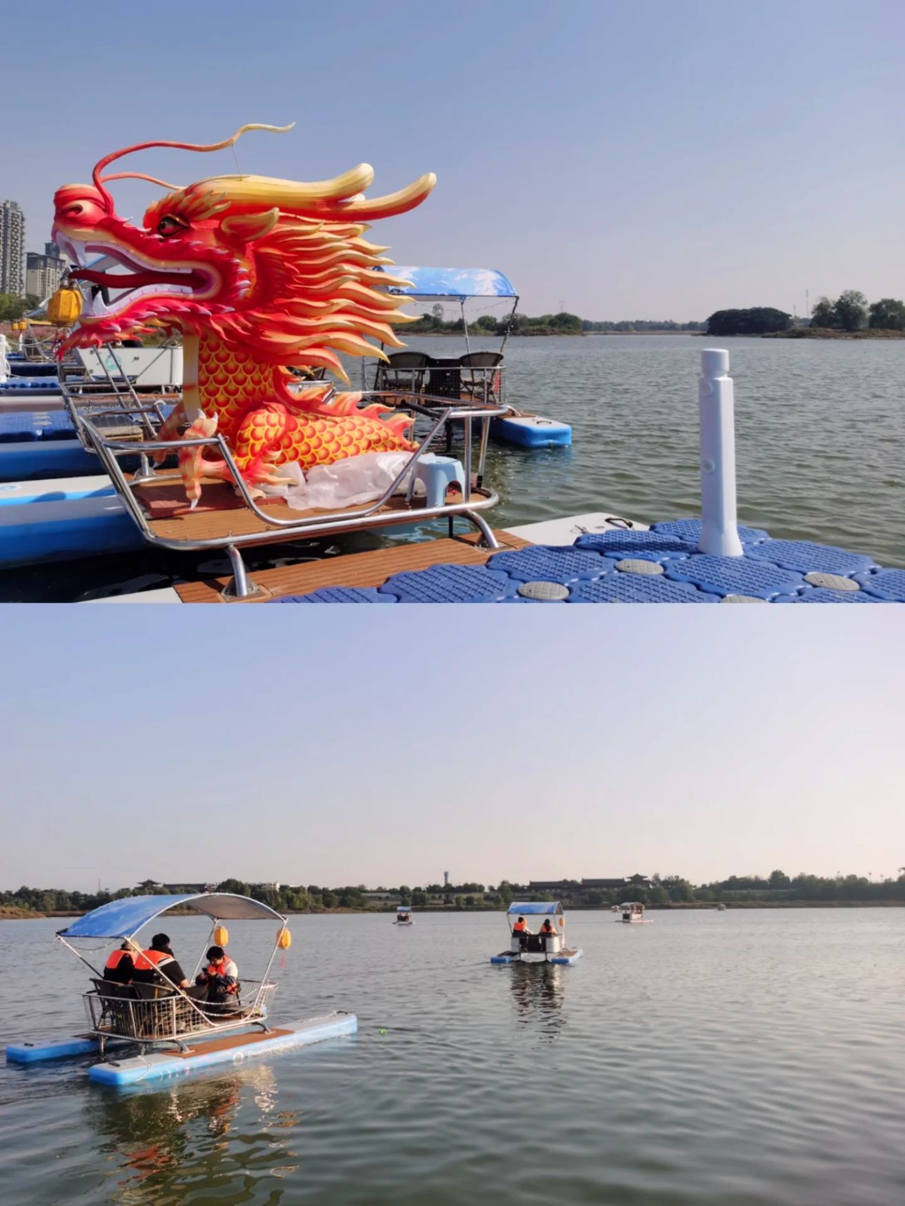 瀍壑朱樱旅行图片 2