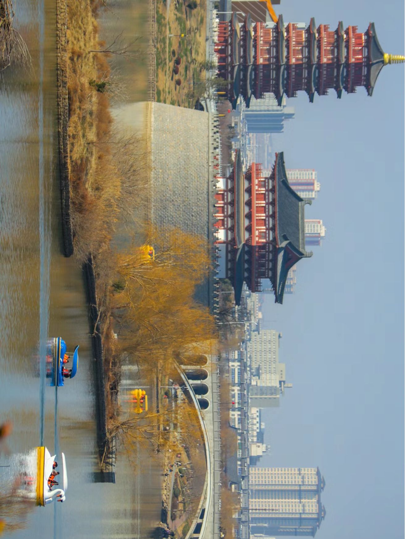 瀍壑朱樱旅行图片 3