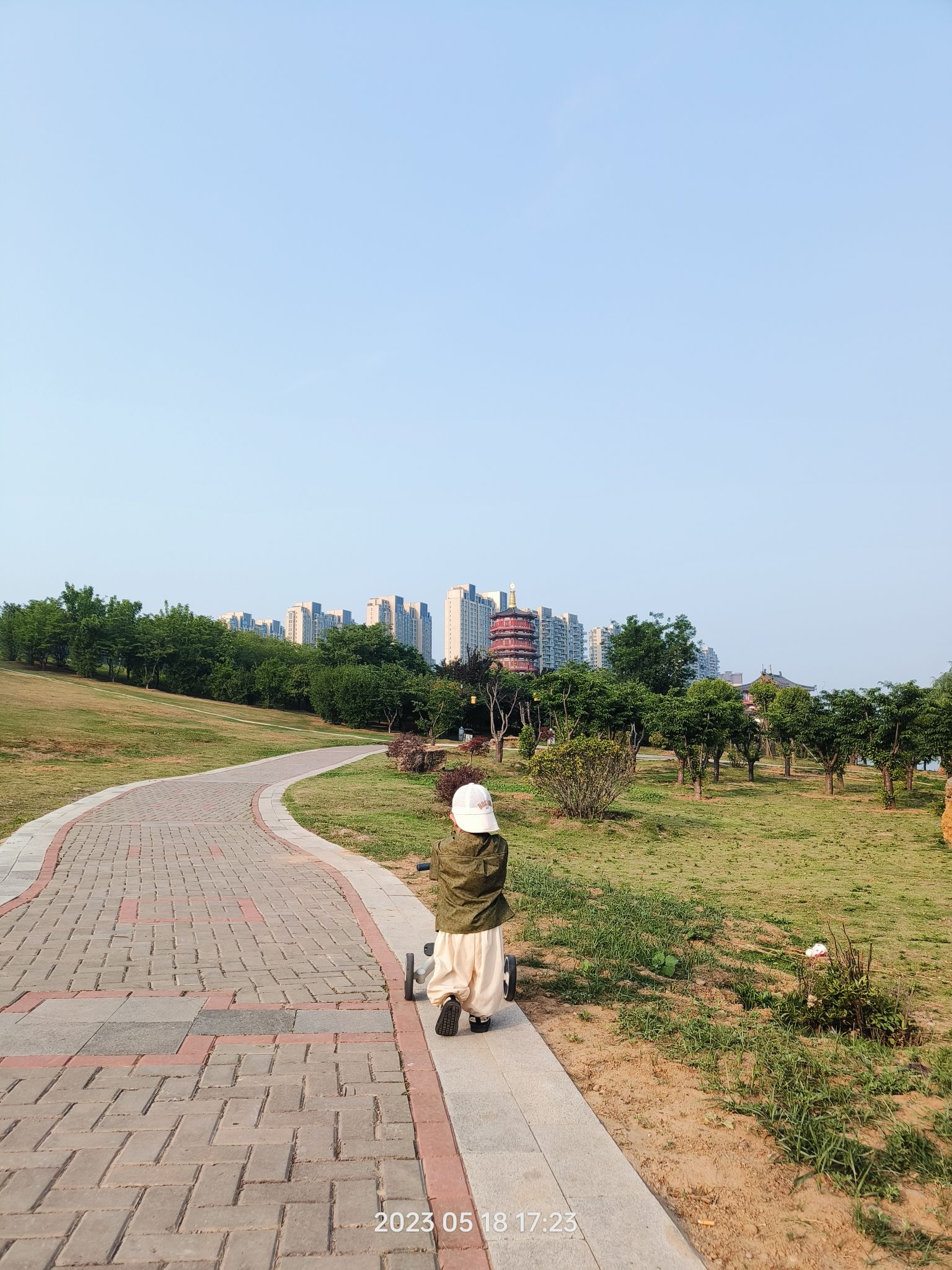 瀍壑朱樱旅行图片 1