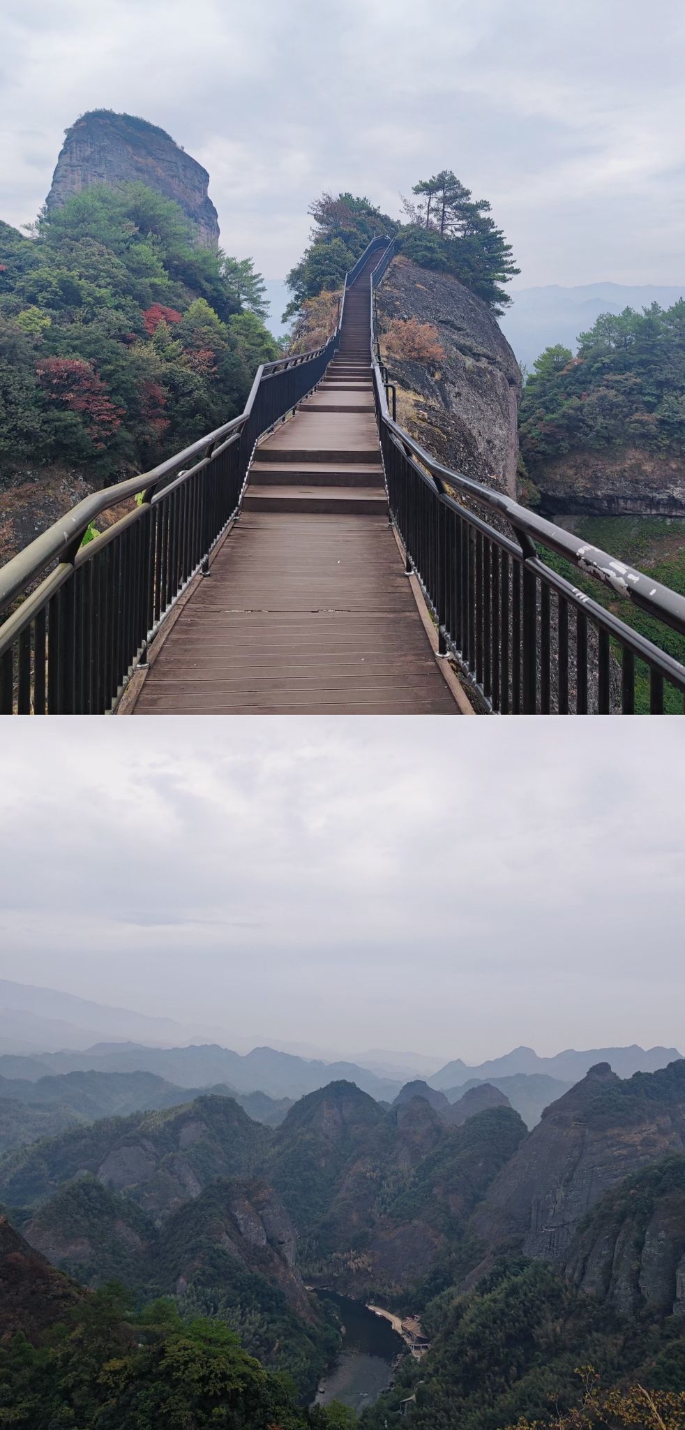 鲤溪漂流景区旅行图片 3