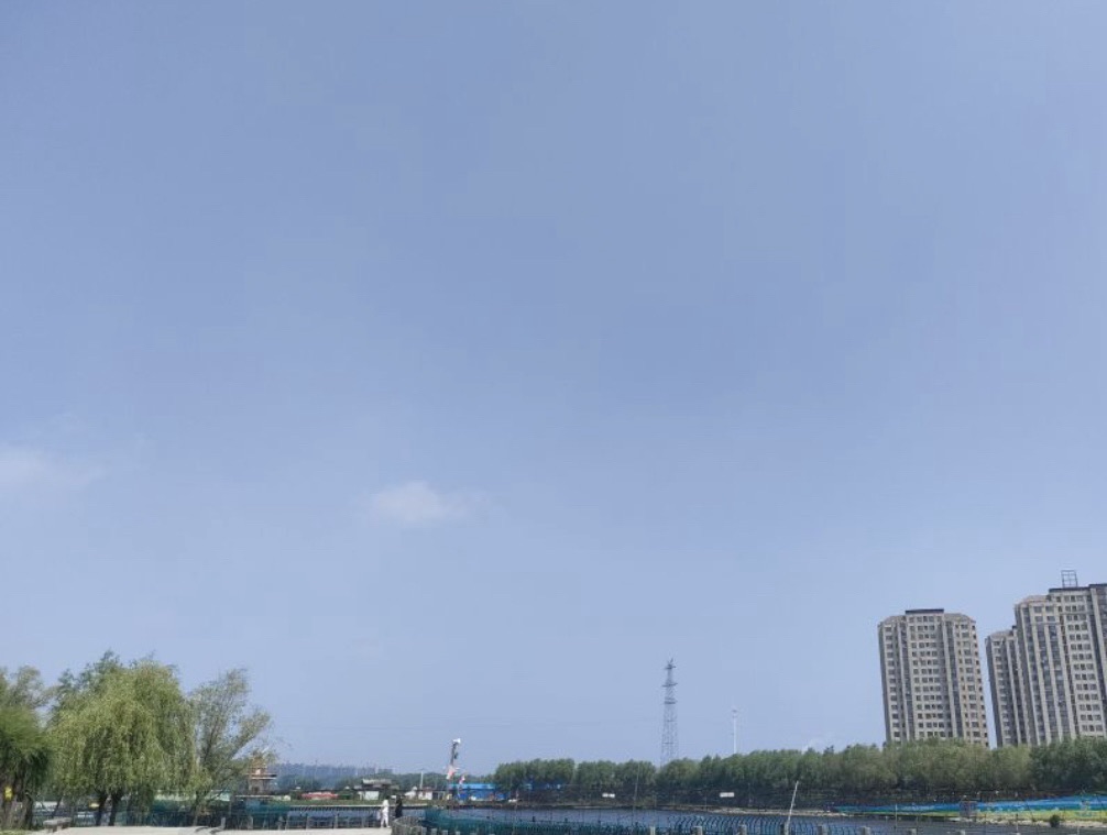 长春市青年公园旅行图片 2
