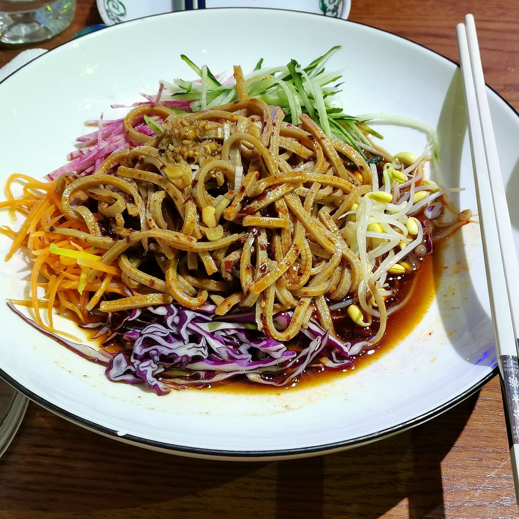 SEEUNARI西域娜依新疆美食餐厅(瑞祥步行街店)