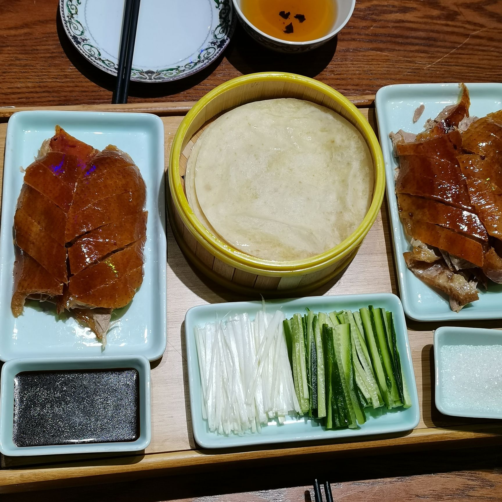 SEEUNARI西域娜依新疆美食餐厅(瑞祥步行街店)