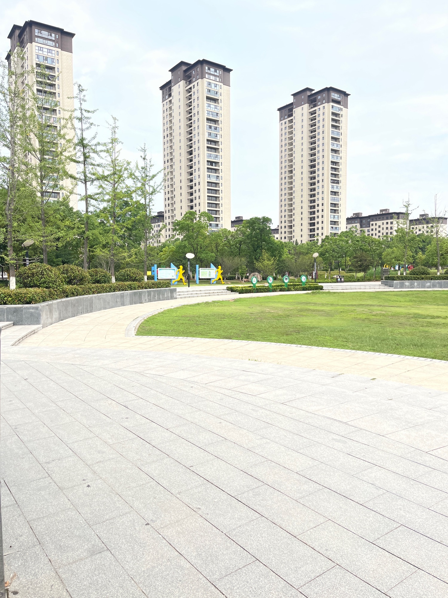 青年公园旅行图片 3