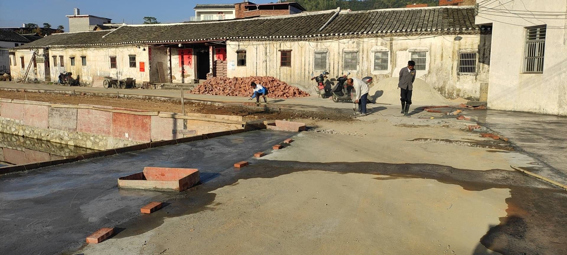 中山公祠旅行图片 2
