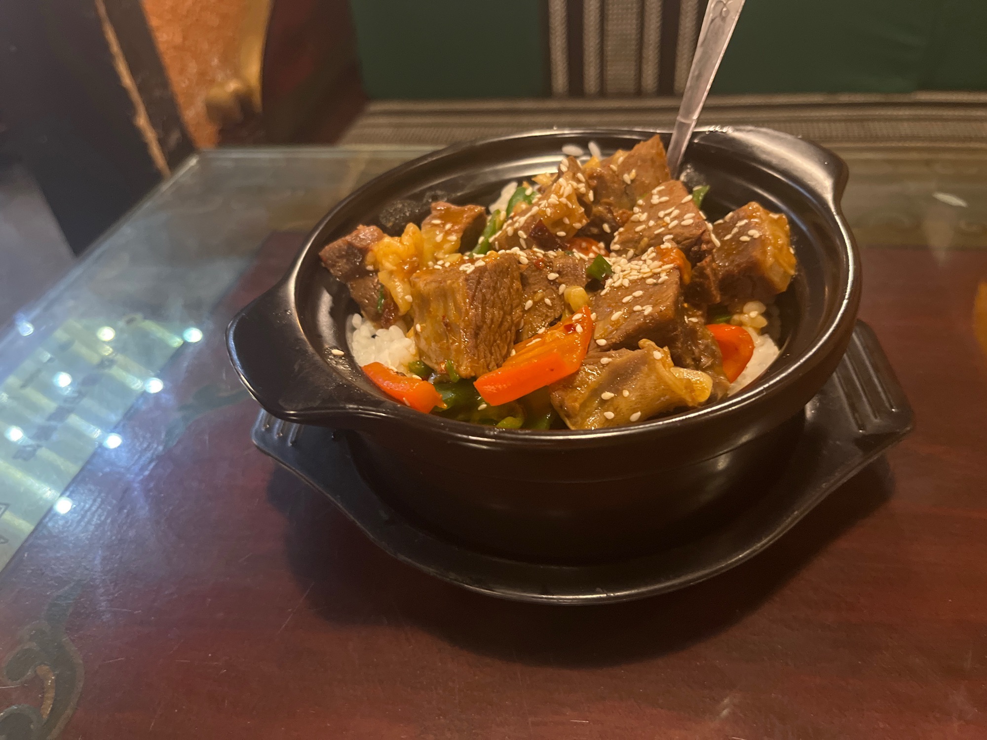 卡桑嘎布藏餐(扎西满斋居民小区店)