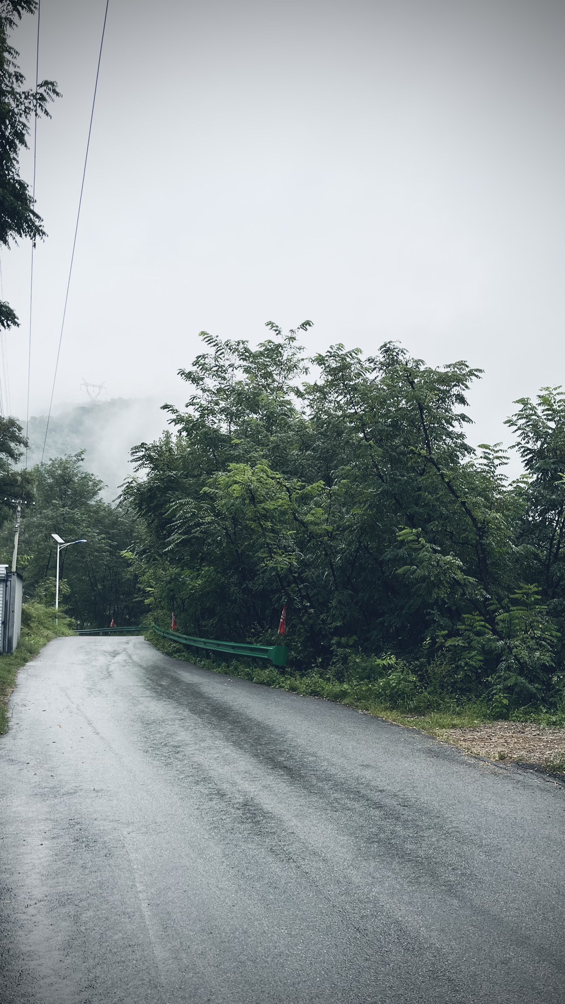 蔡家峪中医药文化小镇旅行图片 1