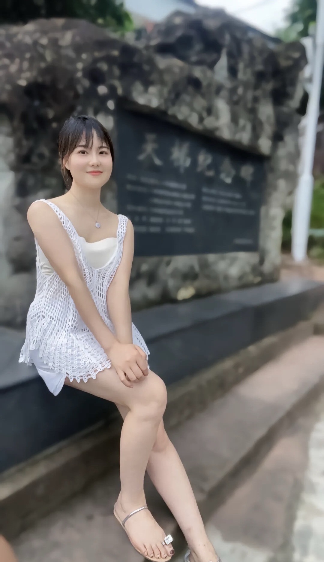 九龙天梯旅行图片 1
