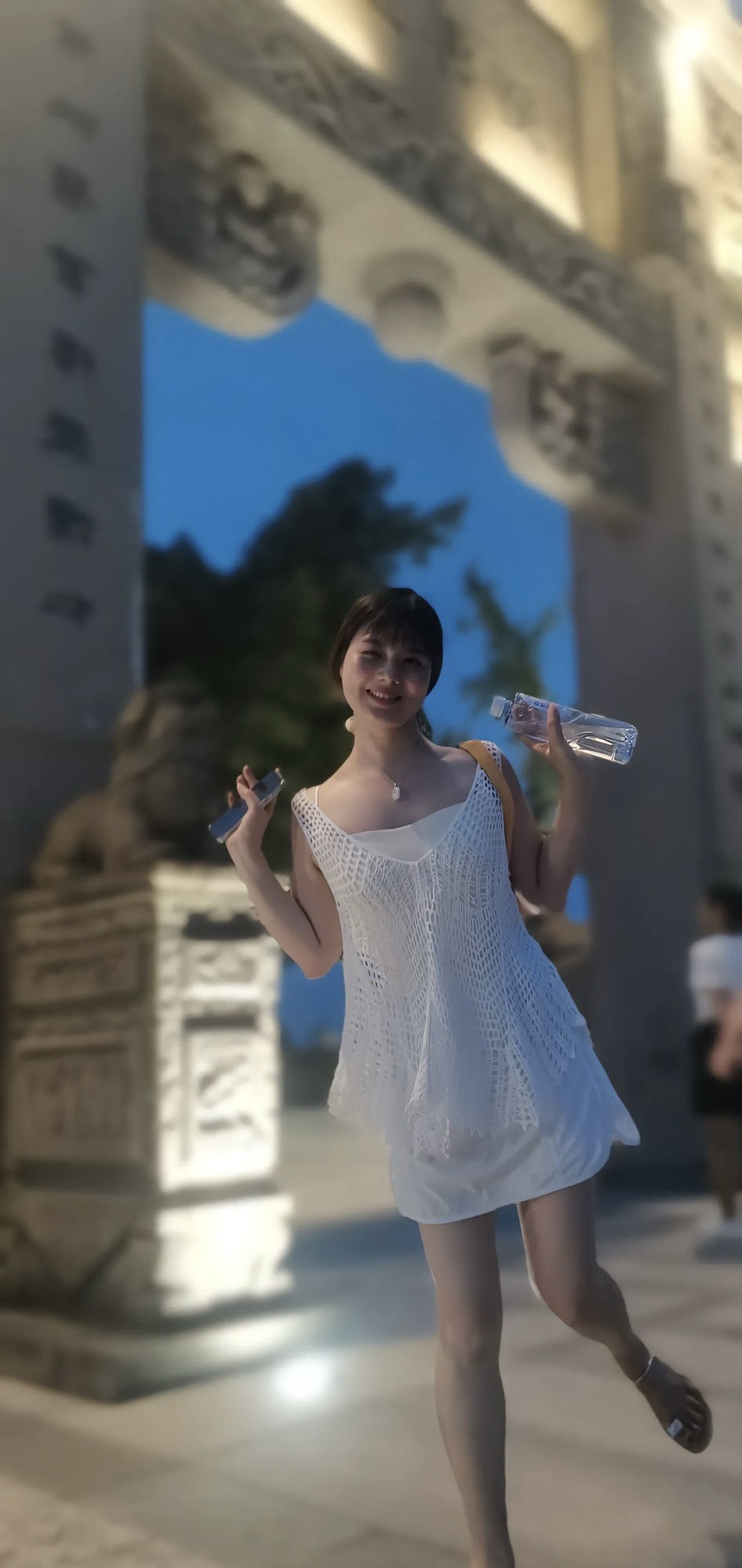 九龙天梯旅行图片 3