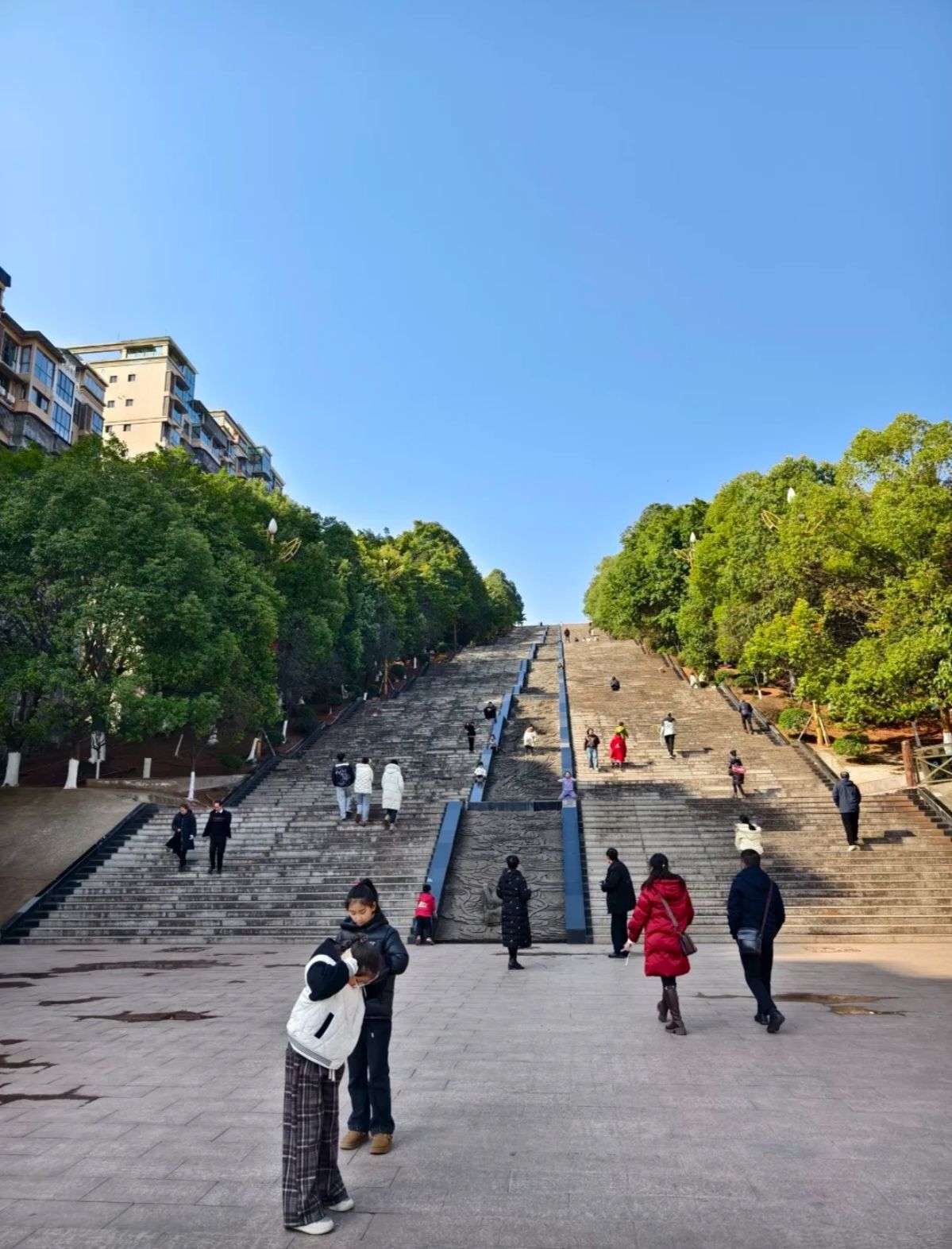 九龙天梯旅行图片 3