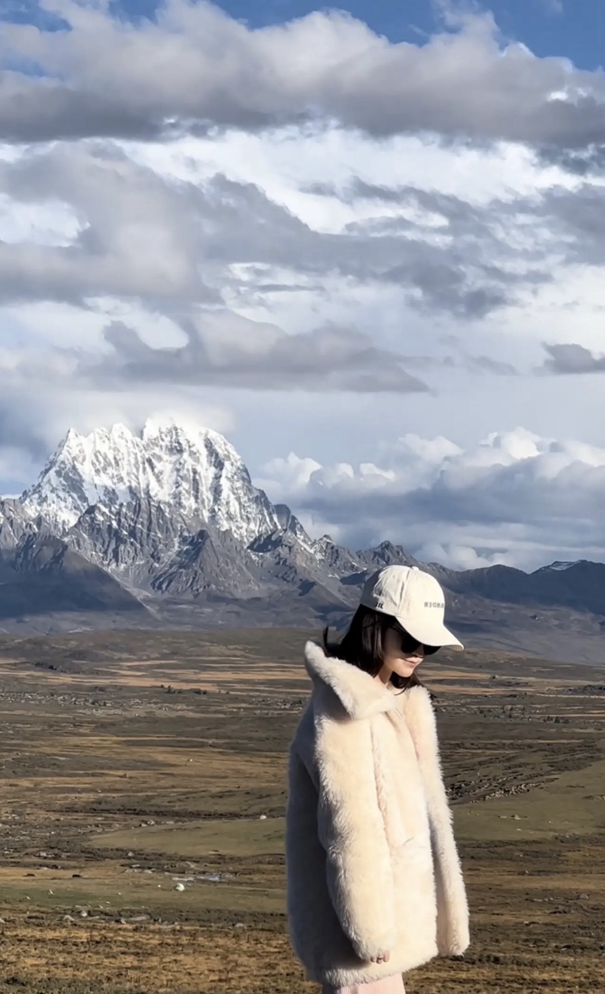 白马雪山自然保护区旅行图片 2