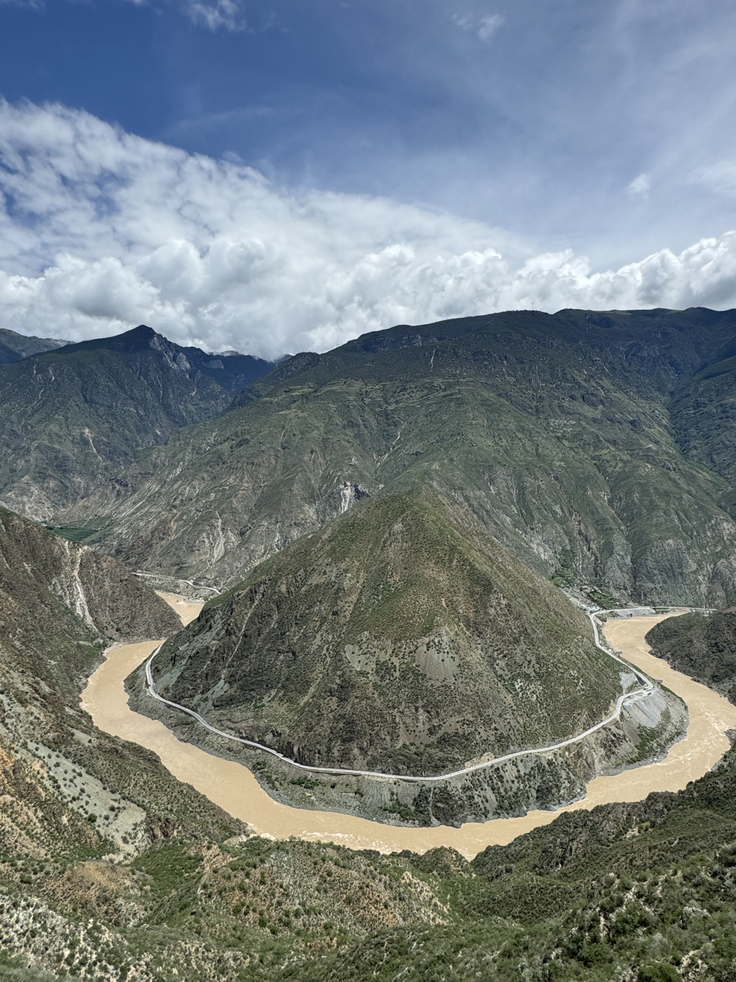 白马雪山自然保护区旅行图片 2