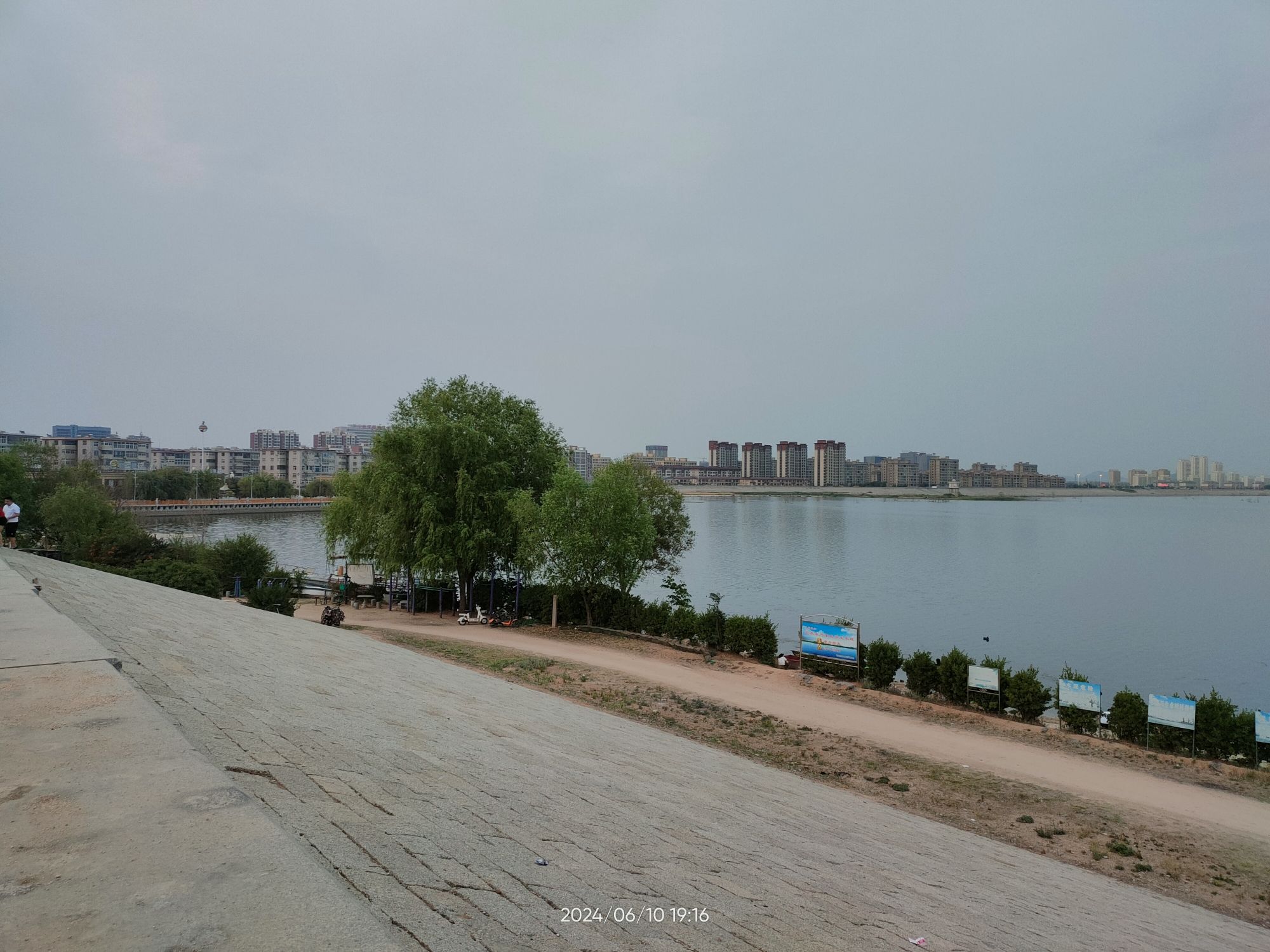孟子湖旅行图片 3