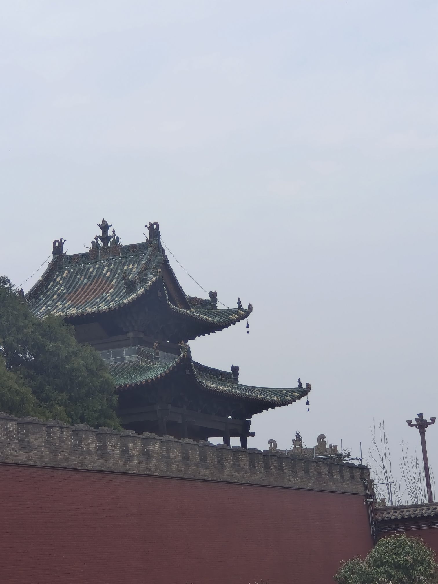 关帝圣像景区旅行图片 3