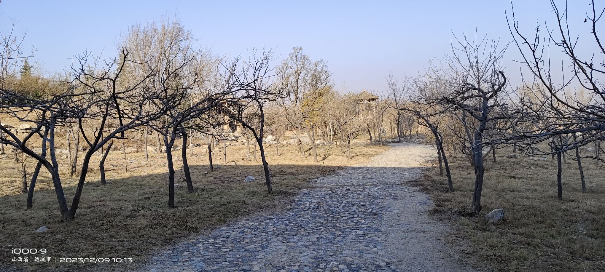 关帝圣像景区旅行图片 2