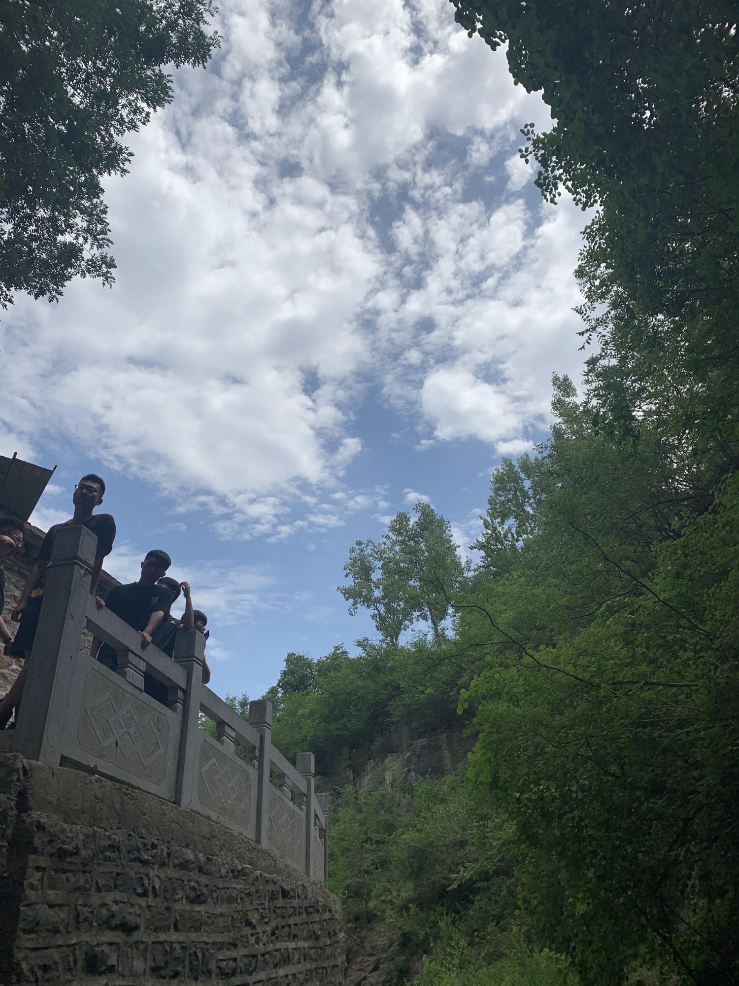 响呼噜泉旅行图片 2