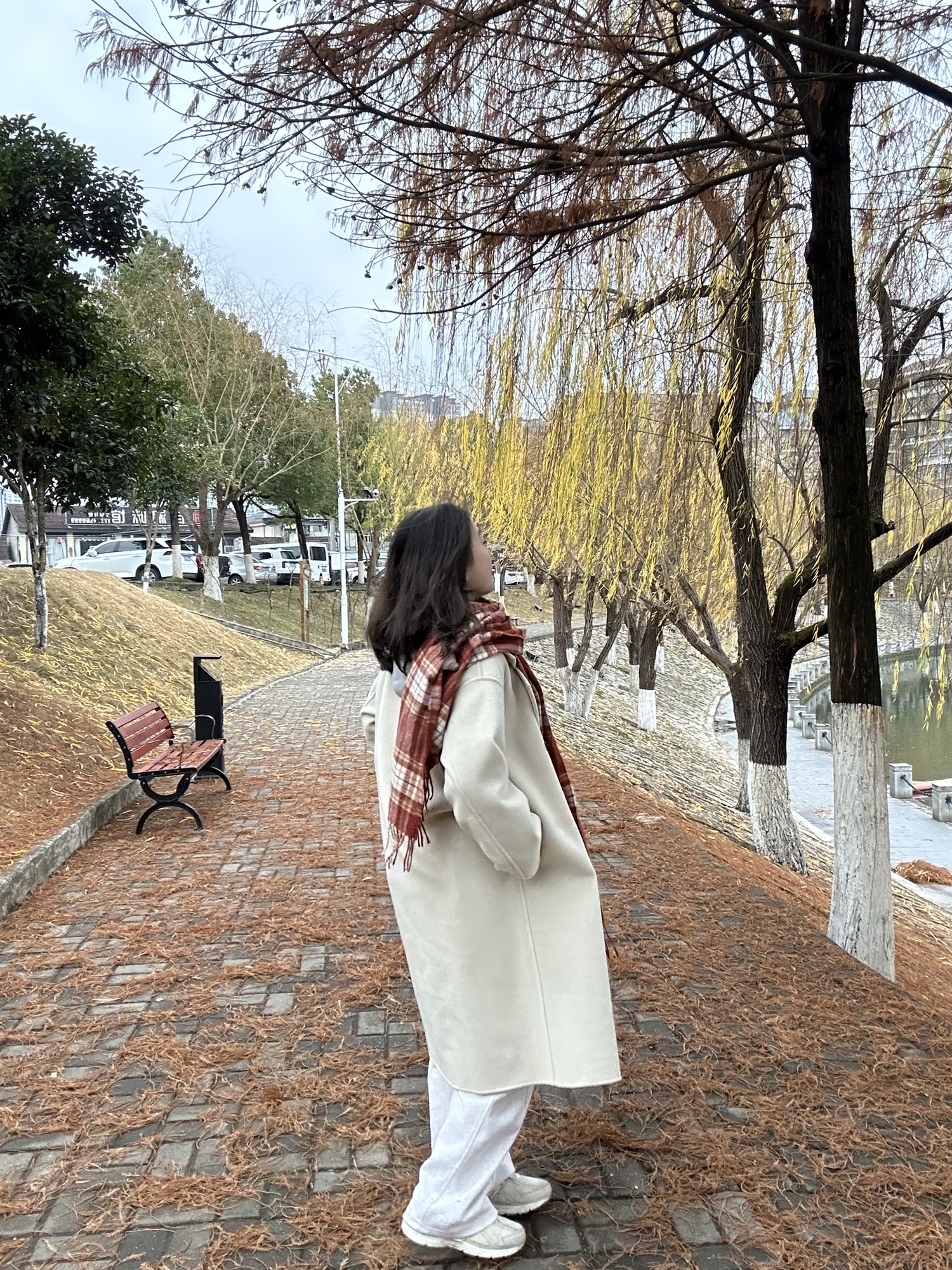 听溪阁-鹤鸣洲旅行图片 2