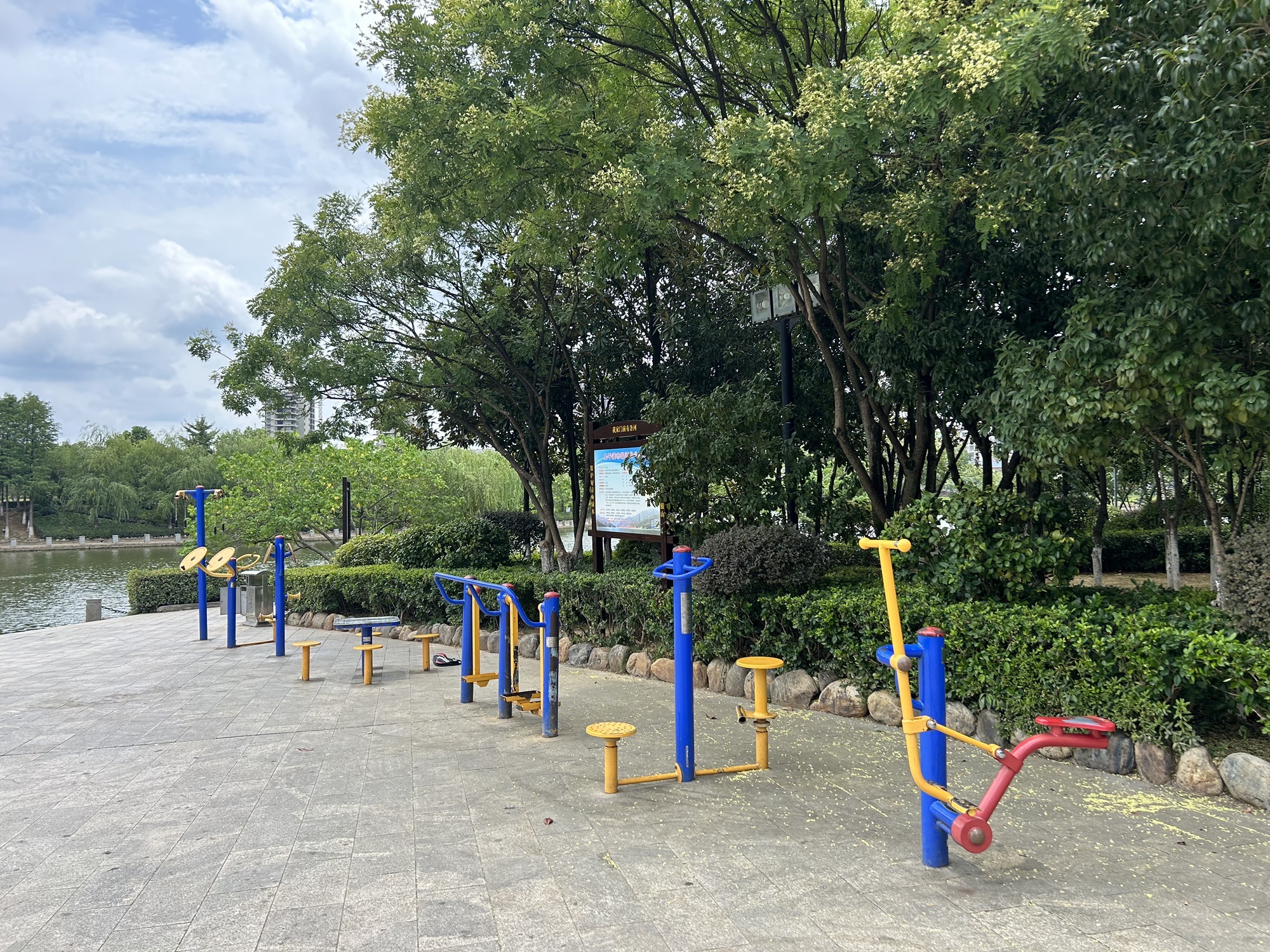 听溪阁-鹤鸣洲旅行图片 3