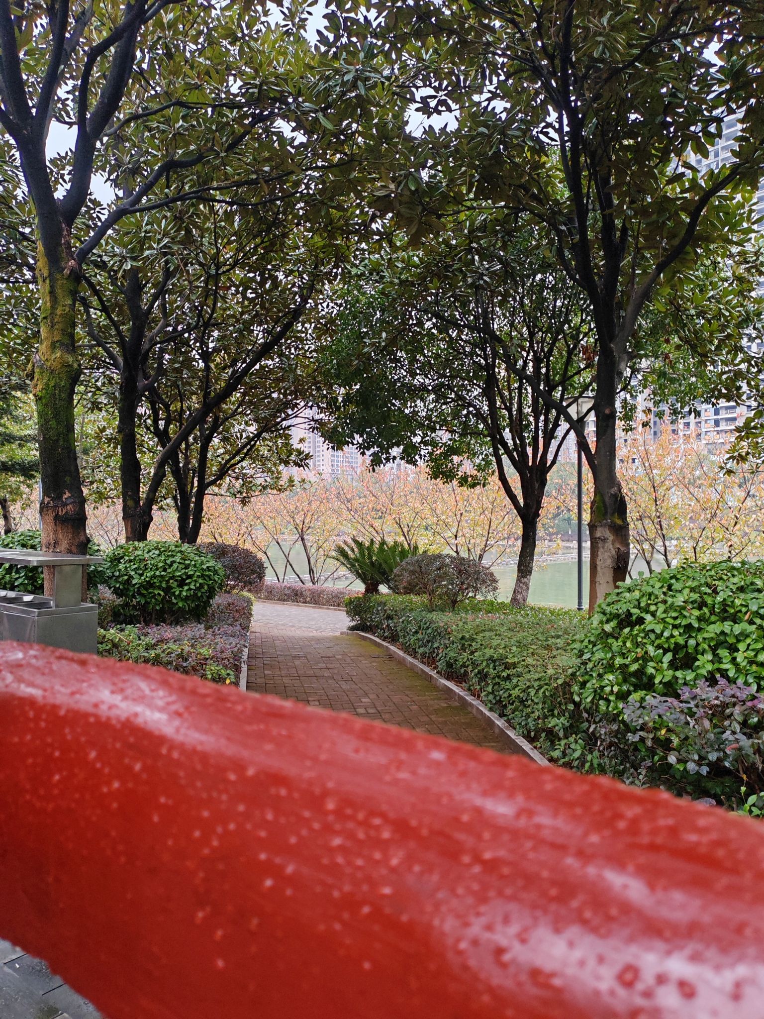 听溪阁-鹤鸣洲旅行图片 1