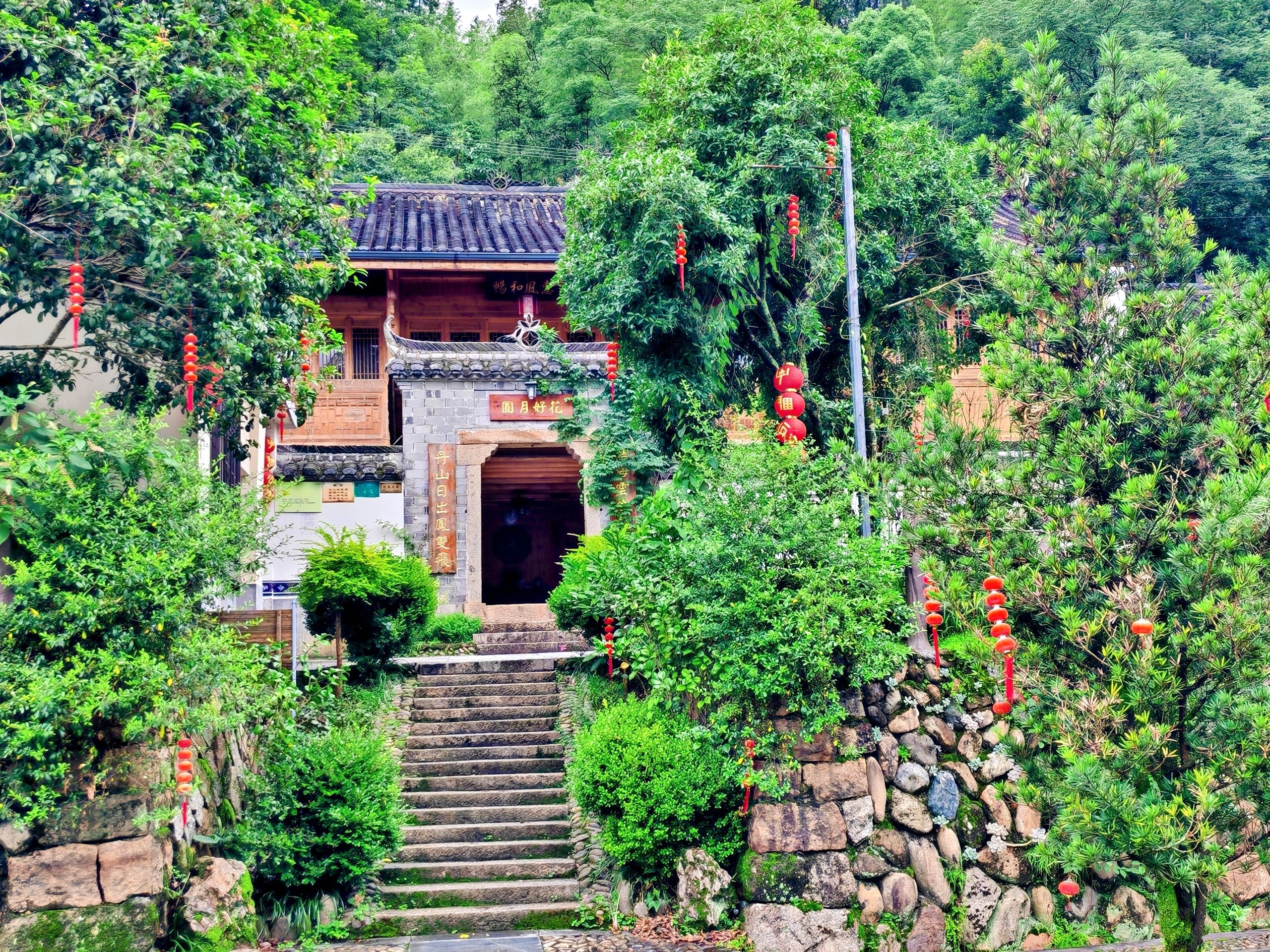 封金山景区旅行图片 1