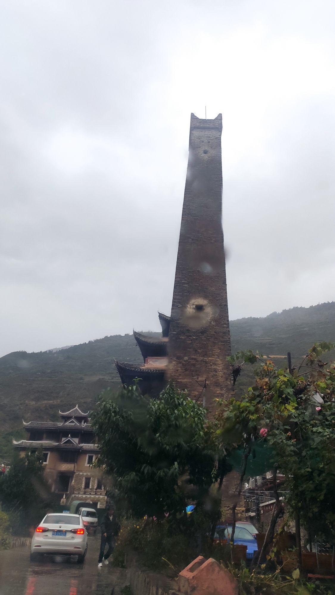 沃日土司官寨旅行图片 1