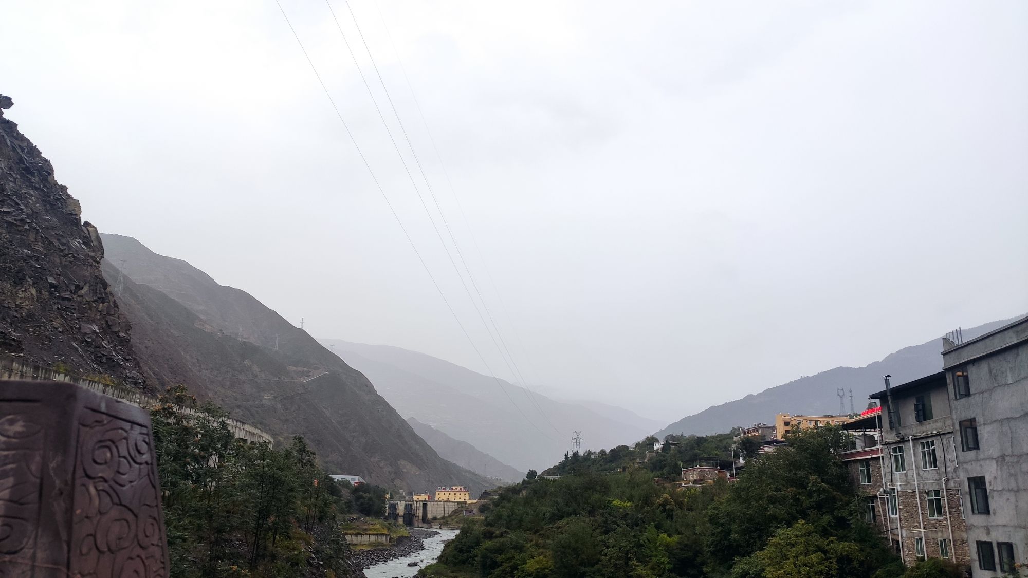 沃日土司官寨旅行图片 3