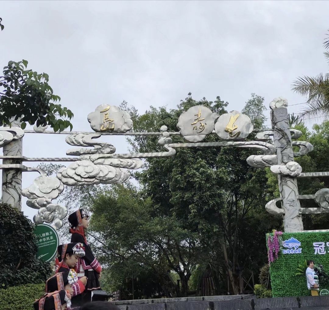 长寿岛旅行图片 2