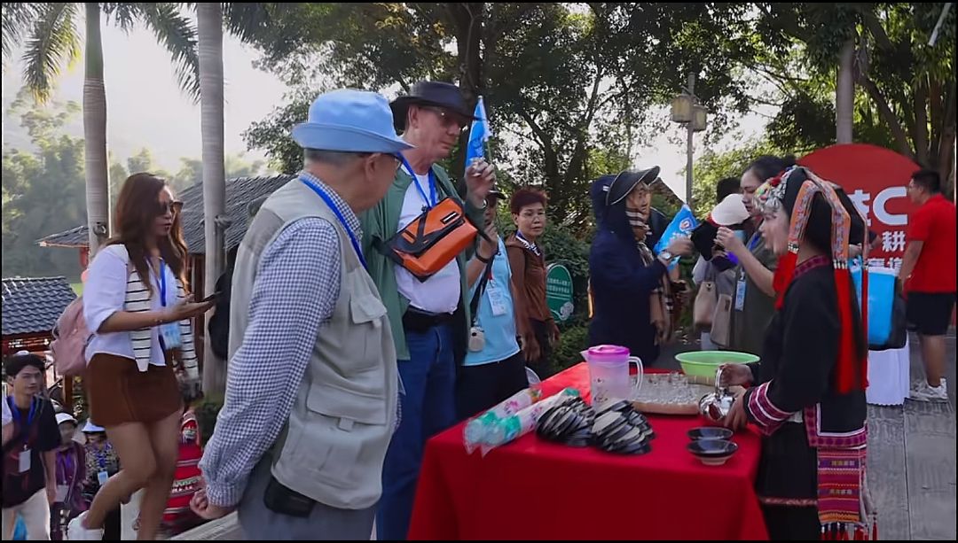 长寿岛旅行图片 3