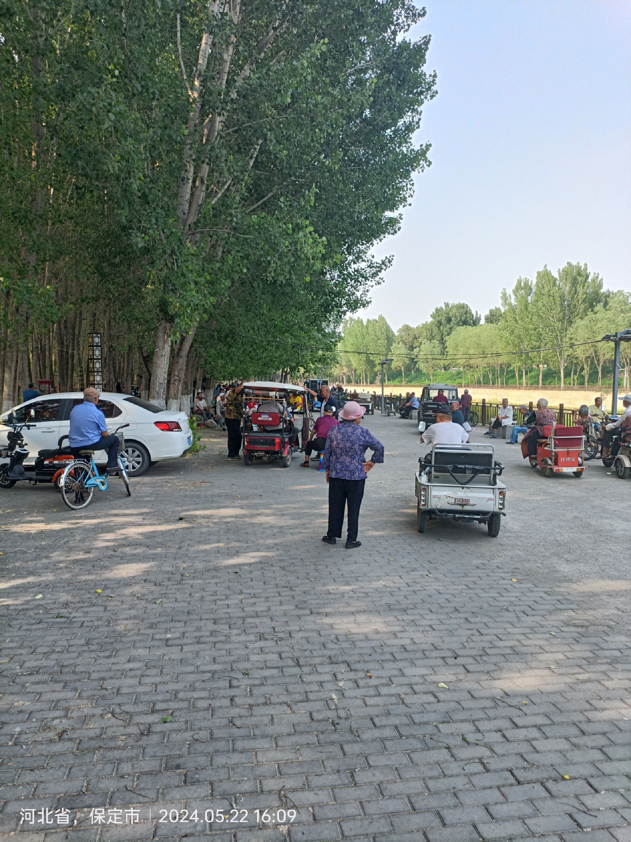 文昌公园旅行图片 1