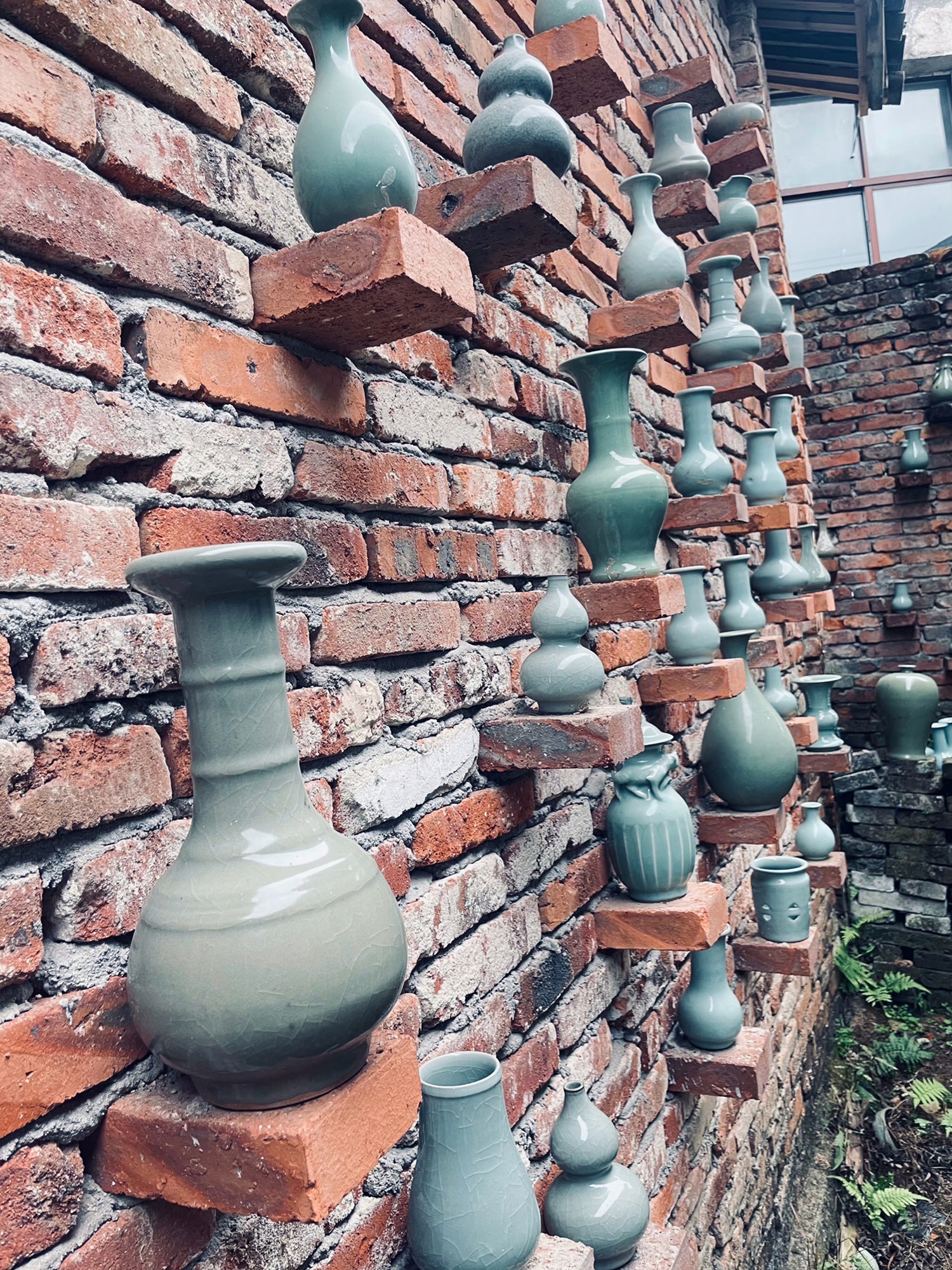 中国青瓷小镇旅行图片 3
