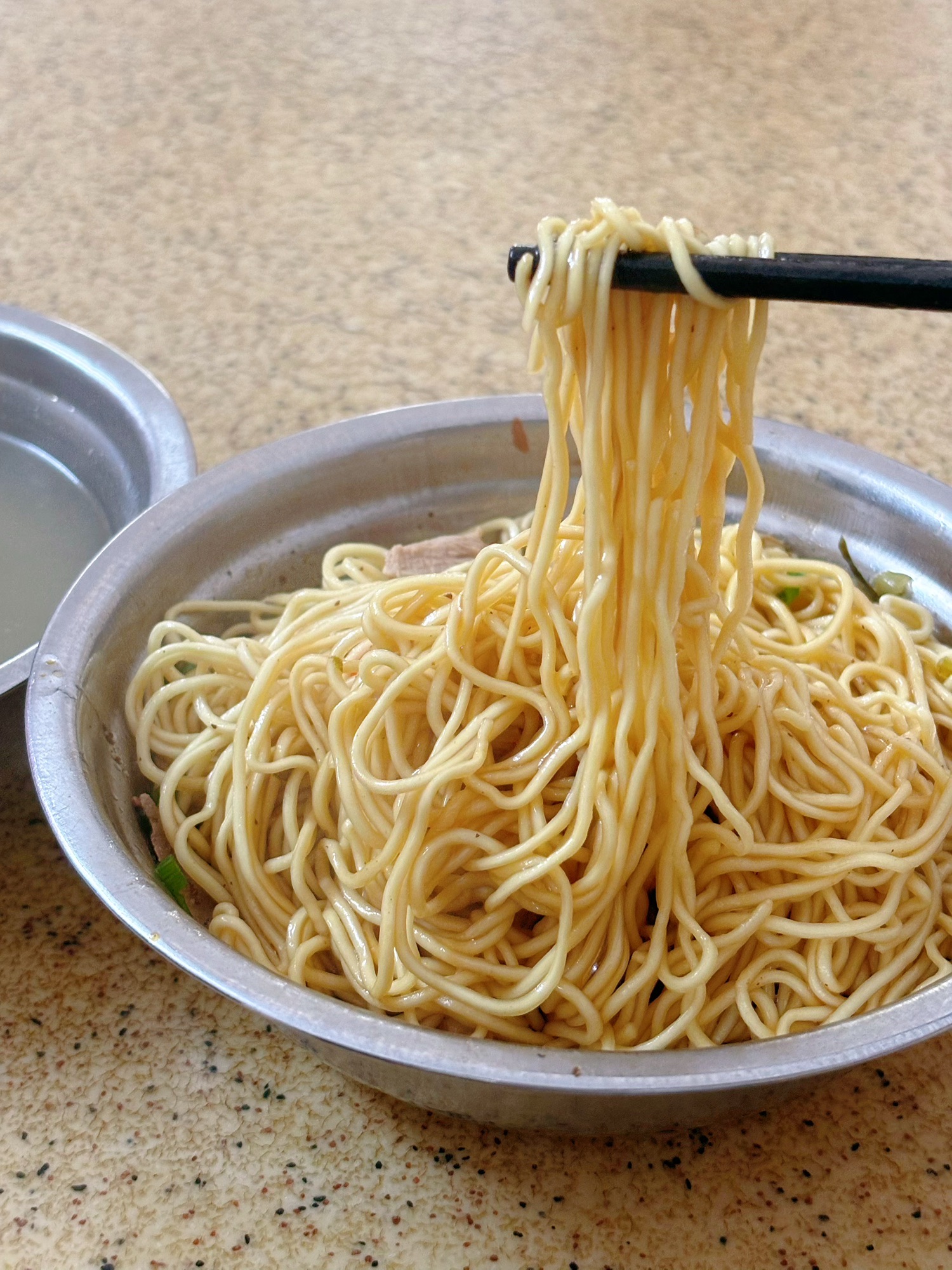 留味食店(华海路店)