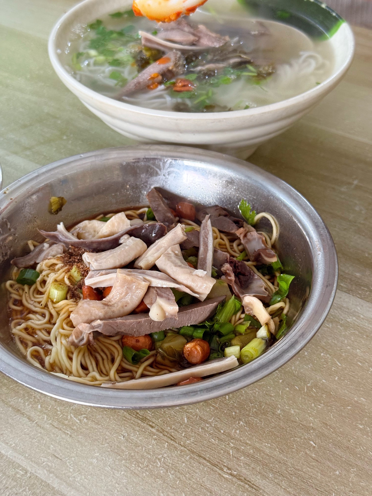 留味食店(华海路店)